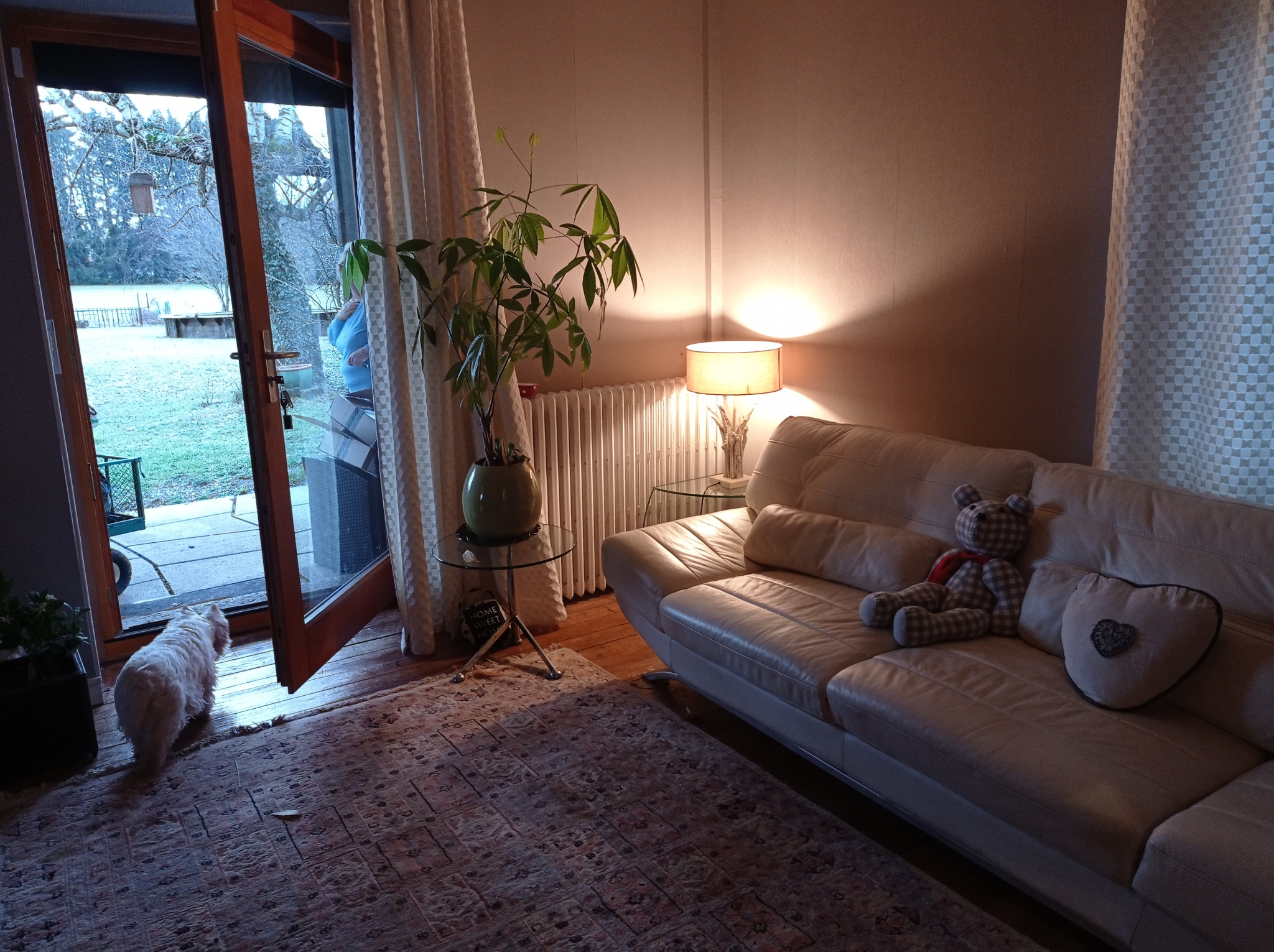 vente maison ST PAUL EN CHABLAIS