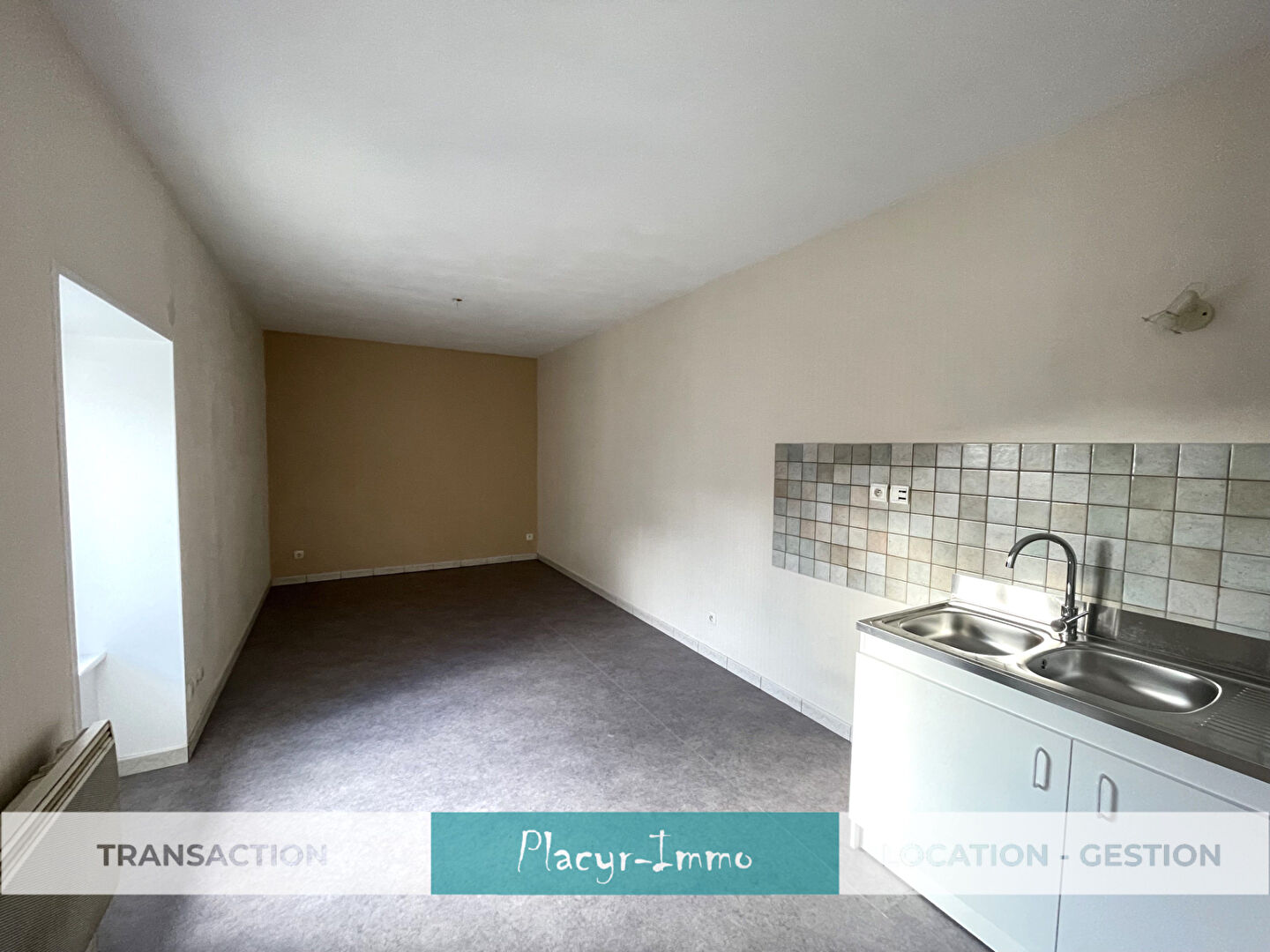 location appartement 