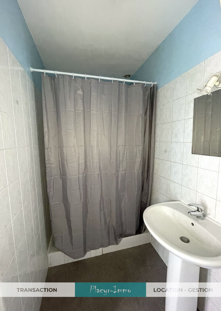 location appartement 