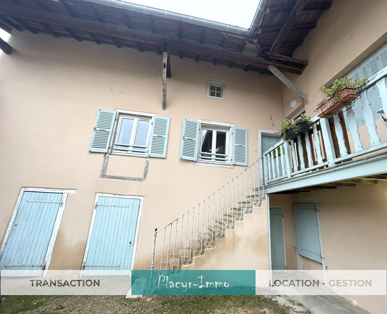 location appartement 