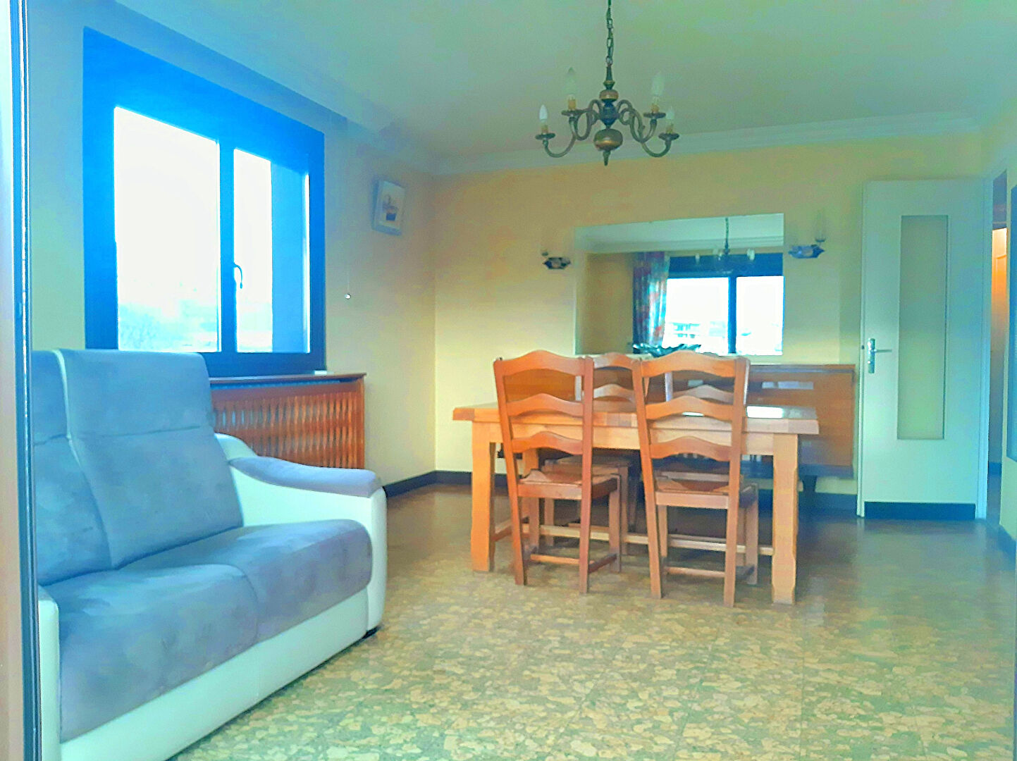 vente maison 