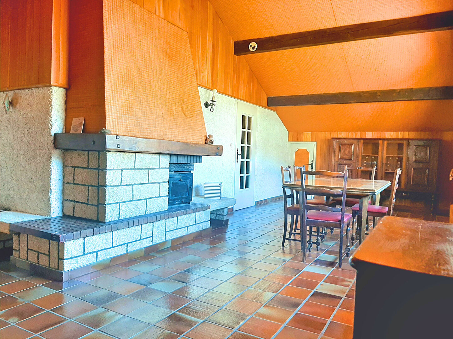 vente maison 