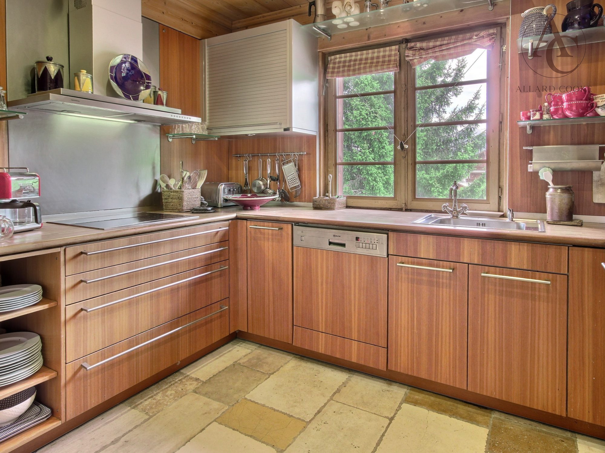 vente appartement MEGEVE