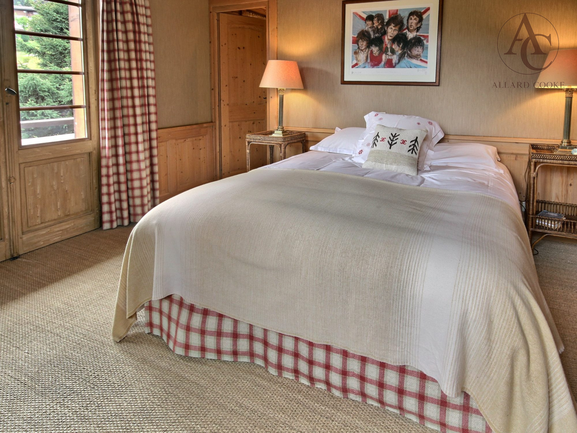 vente appartement MEGEVE