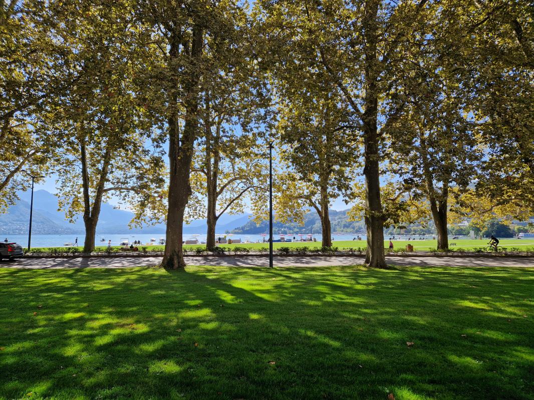 location appartement ANNECY
