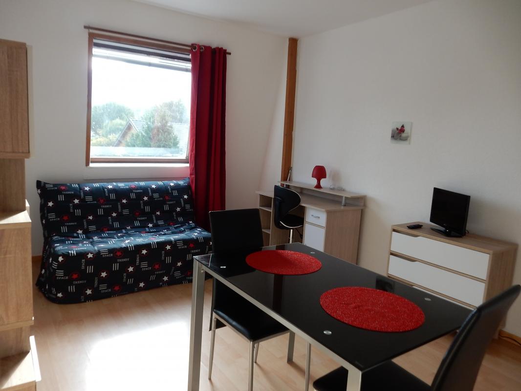 location appartement AIX LES BAINS
