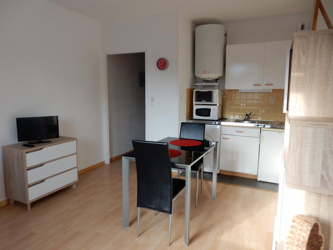 location appartement AIX LES BAINS