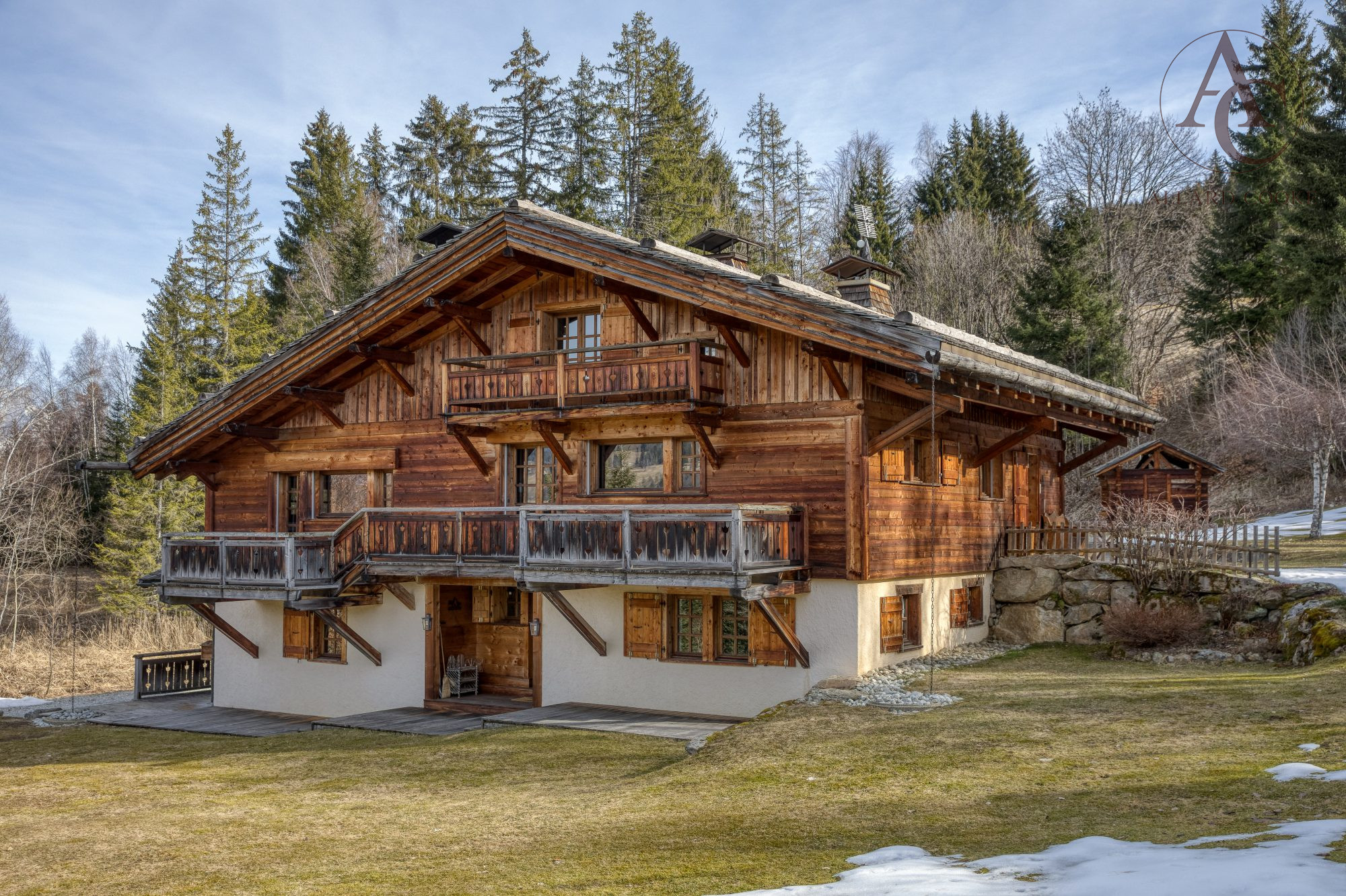 vente maison DEMI QUARTIER