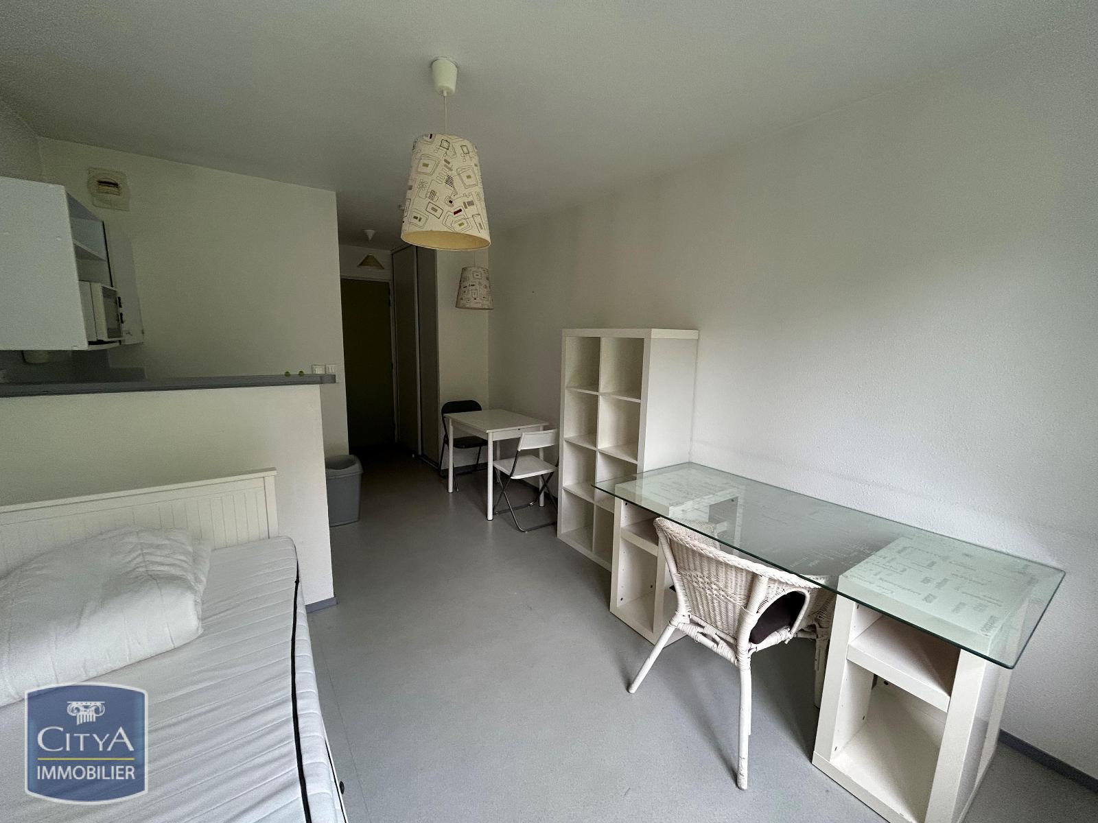 location appartement JACOB BELLECOMBETTE