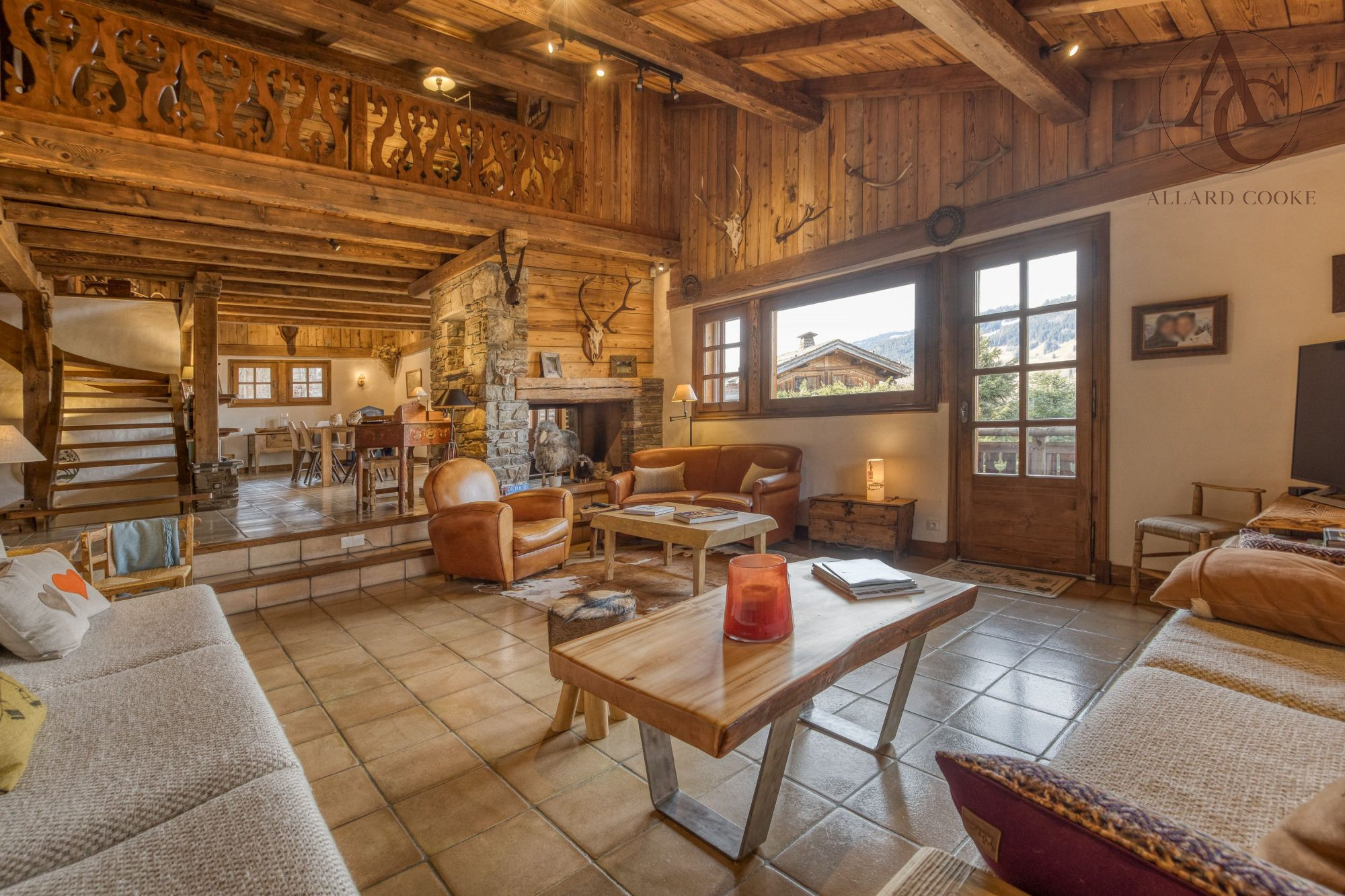 vente maison DEMI QUARTIER