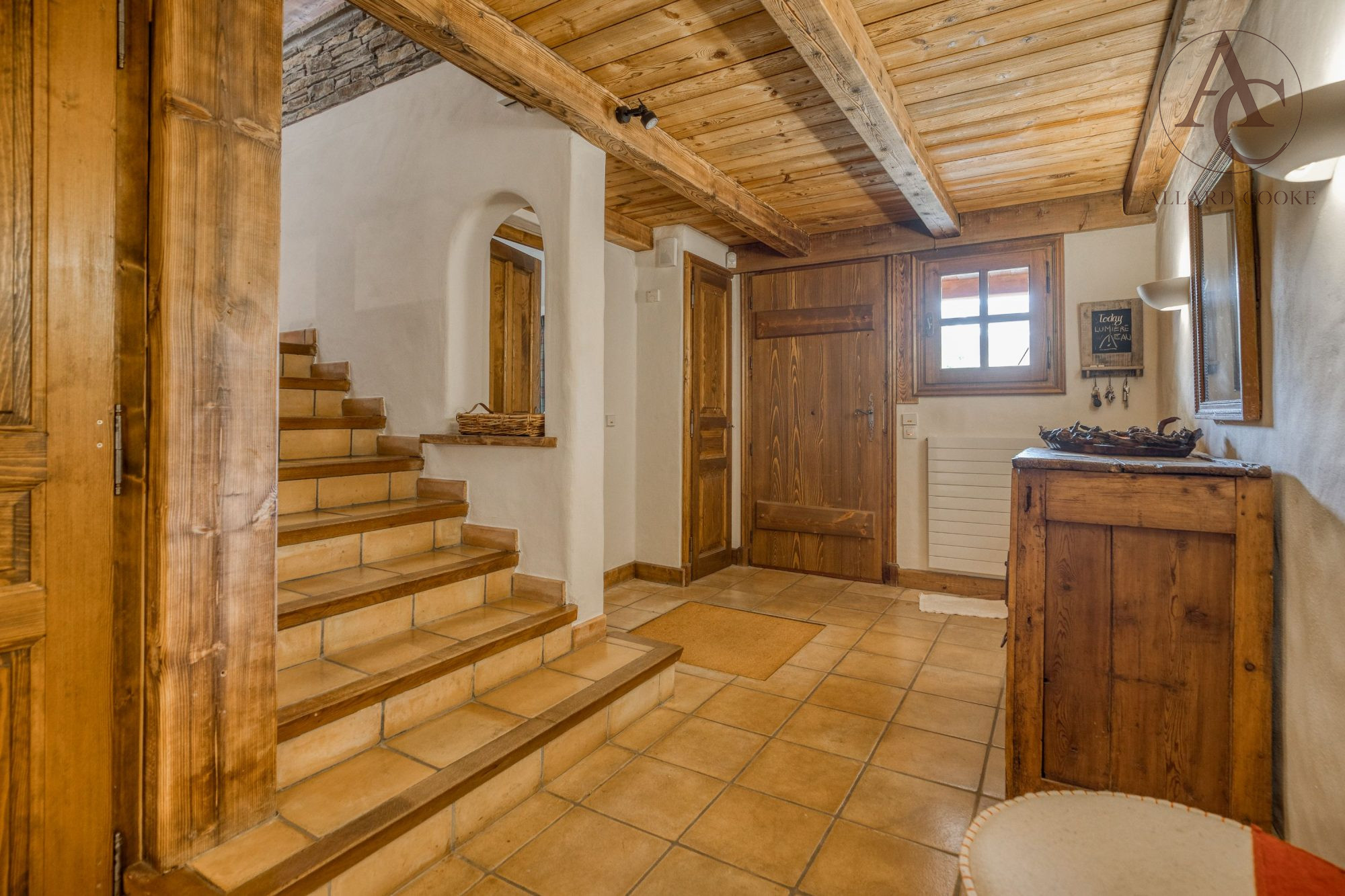 vente maison DEMI QUARTIER