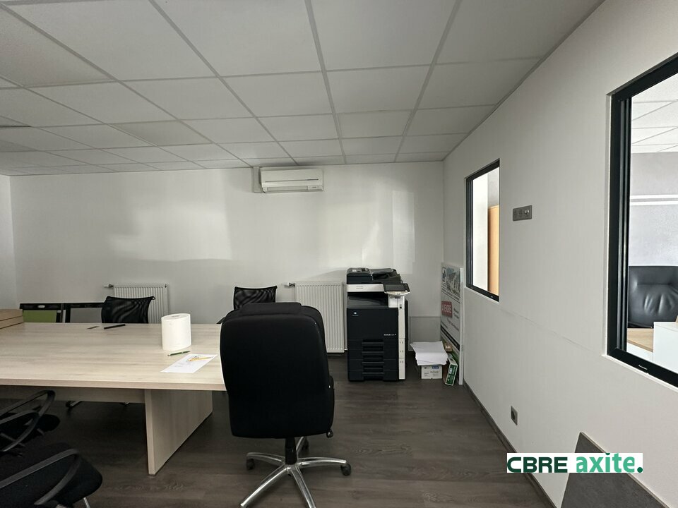 vente local-commercial ALBERTVILLE