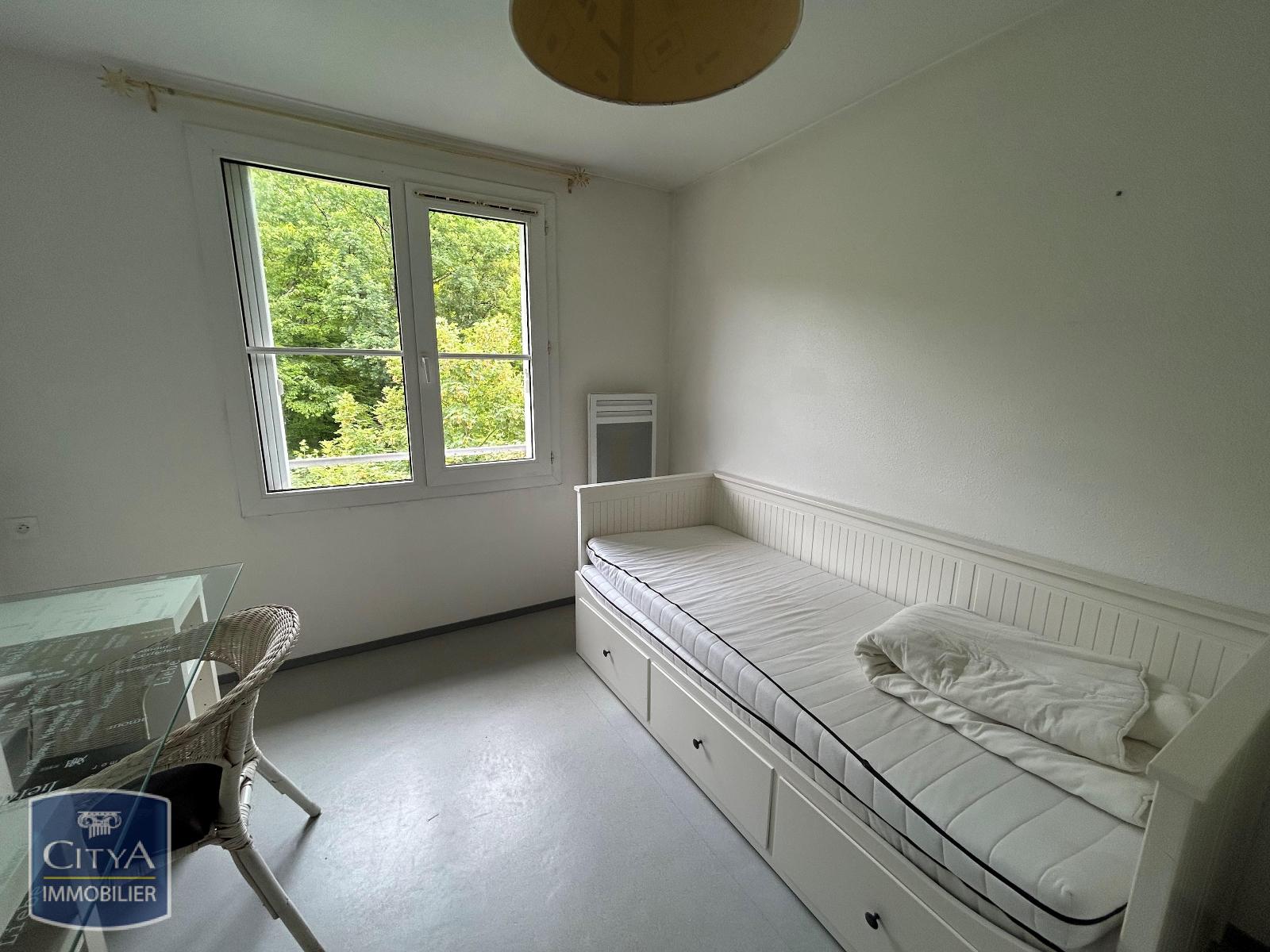 location appartement JACOB BELLECOMBETTE