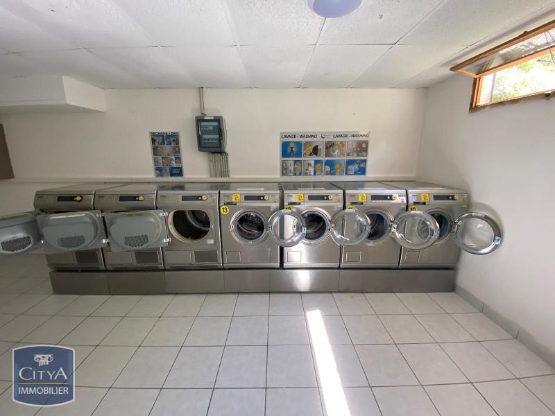 location appartement JACOB BELLECOMBETTE