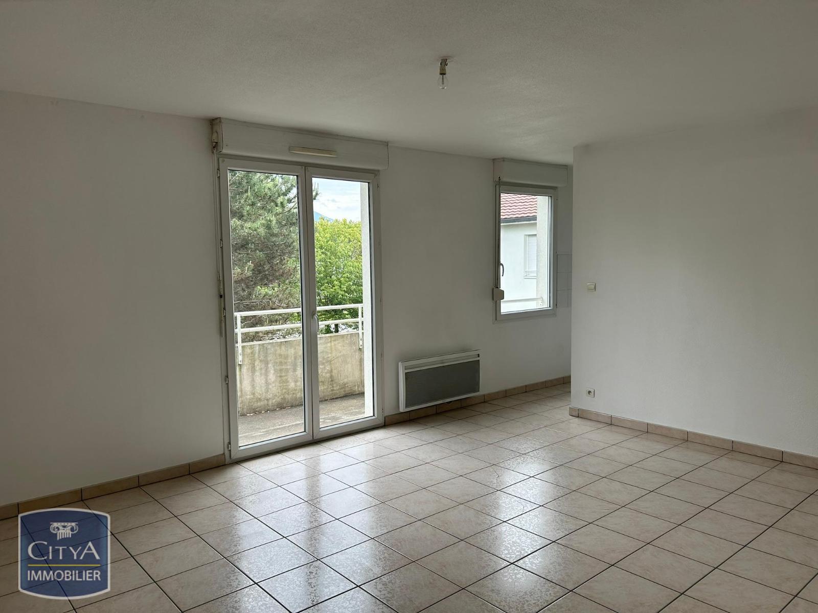vente appartement VETRAZ MONTHOUX
