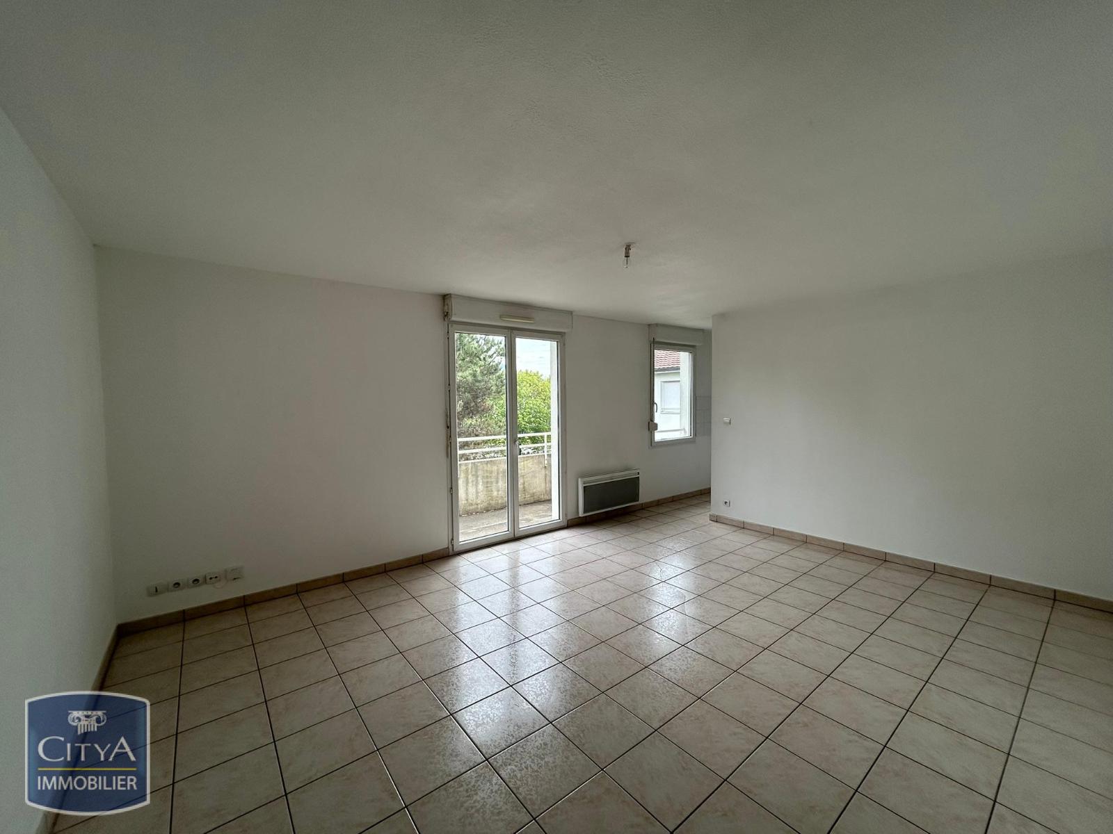 vente appartement VETRAZ MONTHOUX