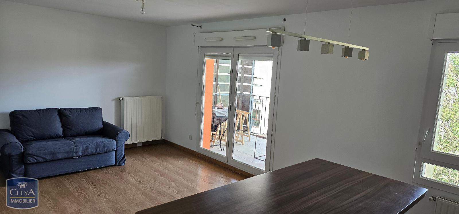 location appartement VILLE LA GRAND