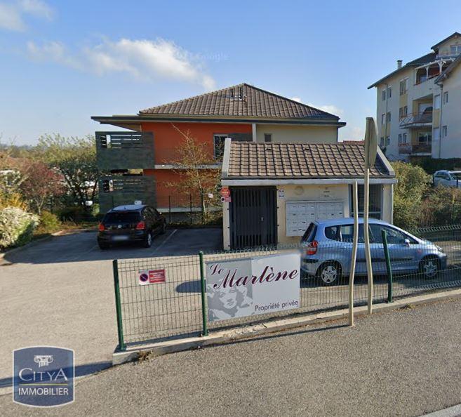 location appartement VILLE LA GRAND