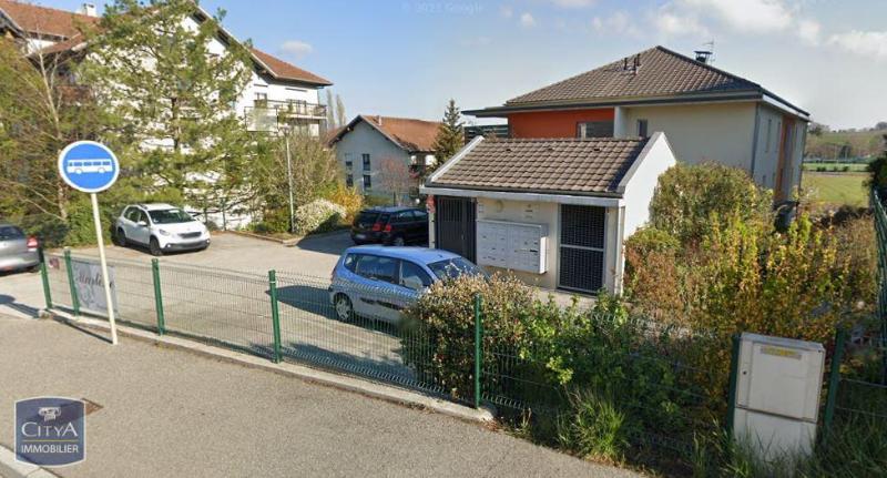 location appartement VILLE LA GRAND