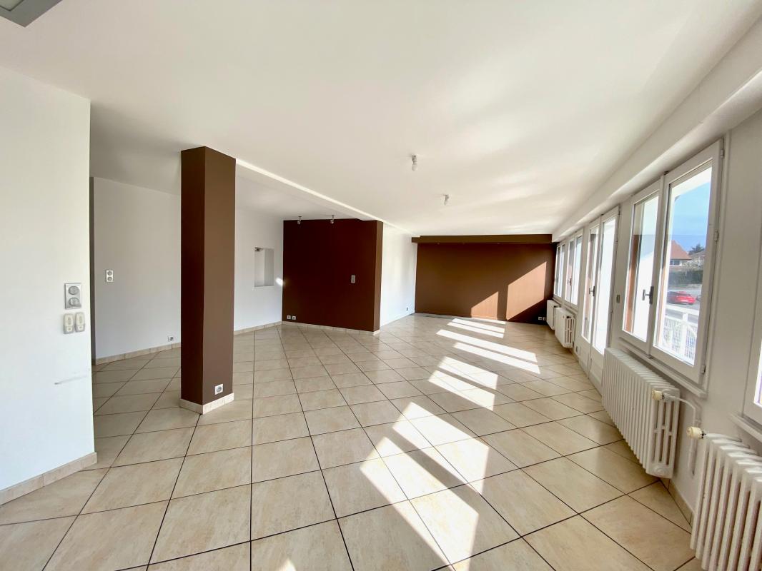 location appartement VILLAZ
