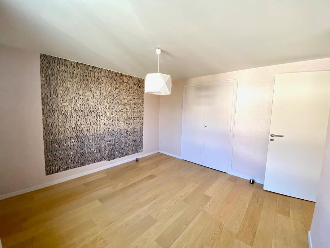 location appartement VILLAZ