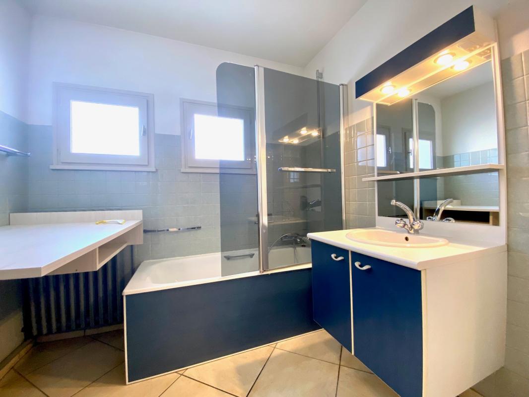 location appartement VILLAZ