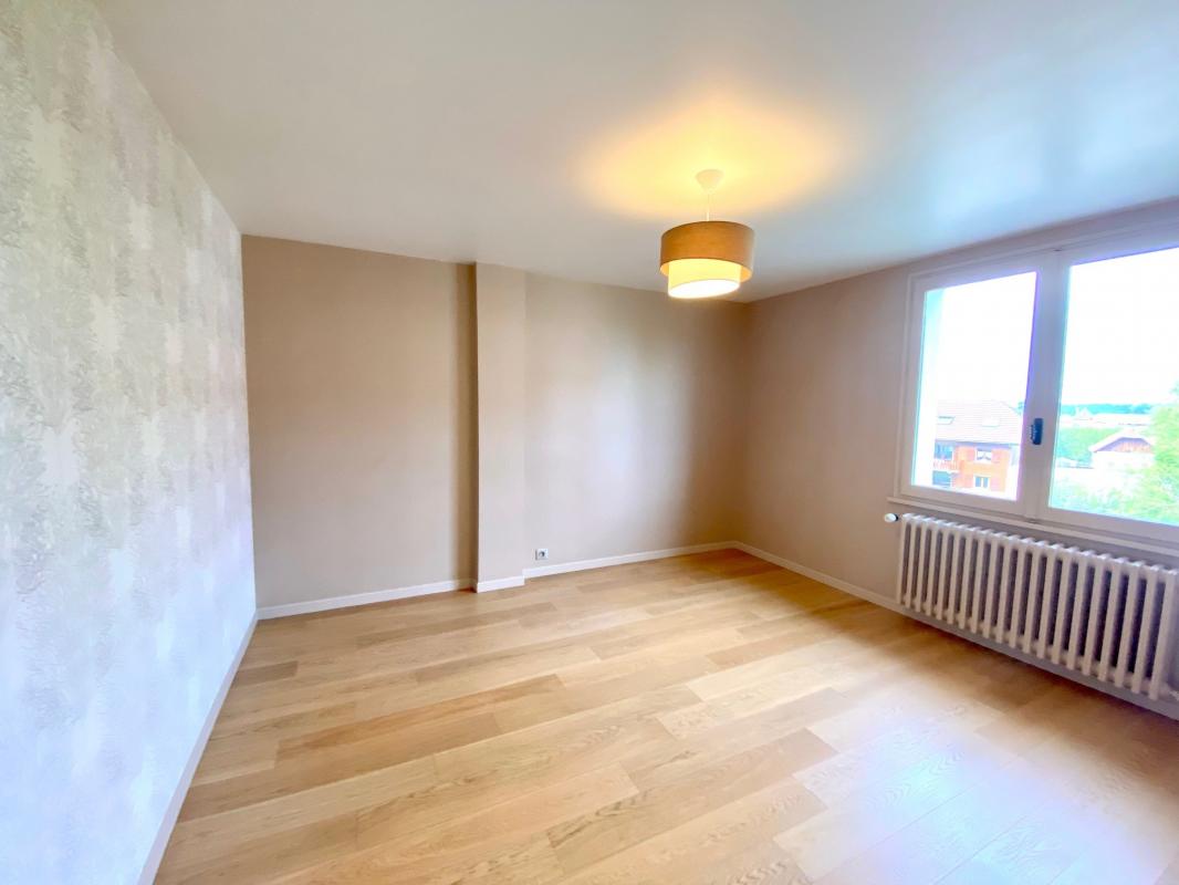 location appartement VILLAZ