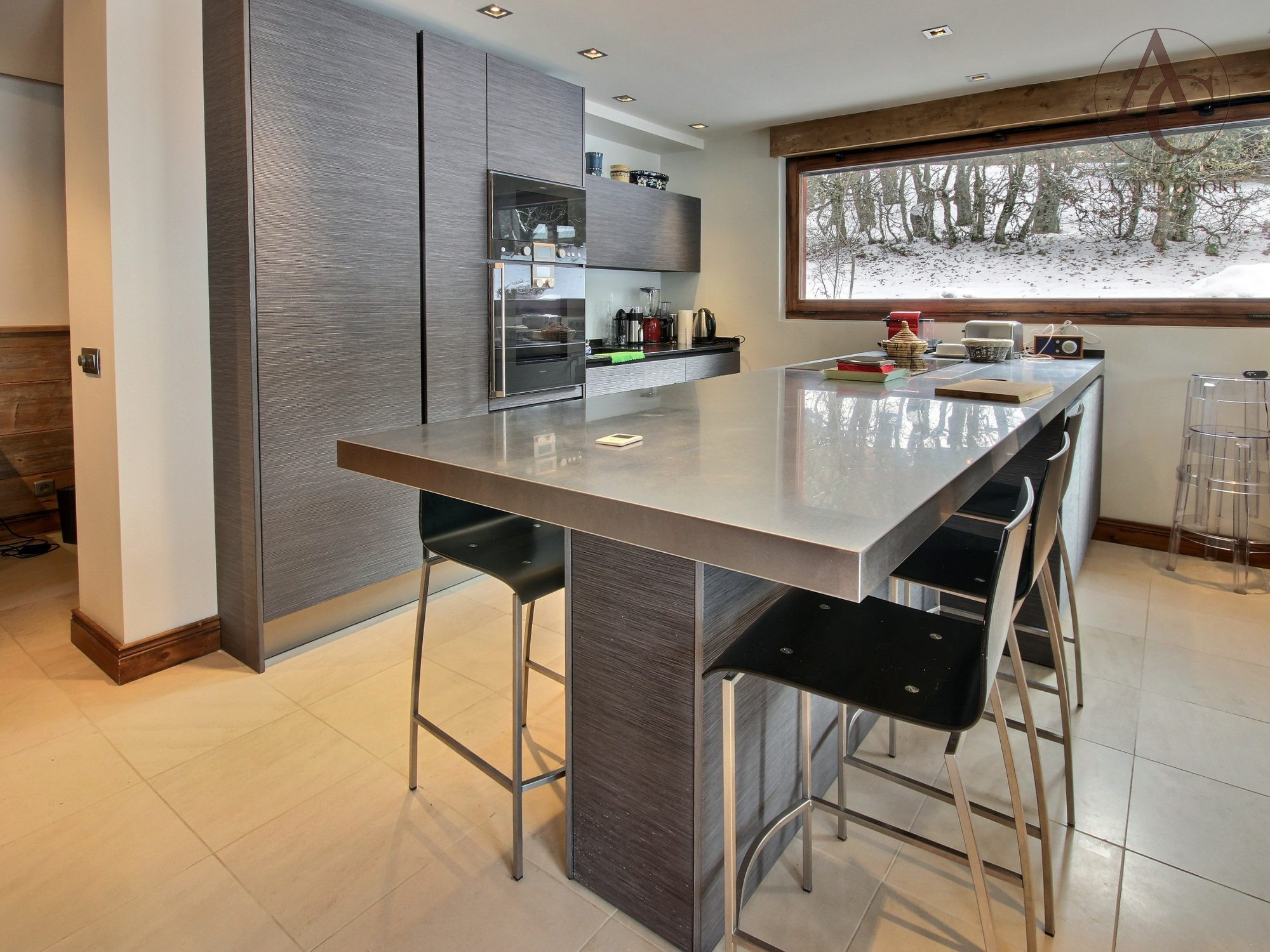 vente appartement MEGEVE