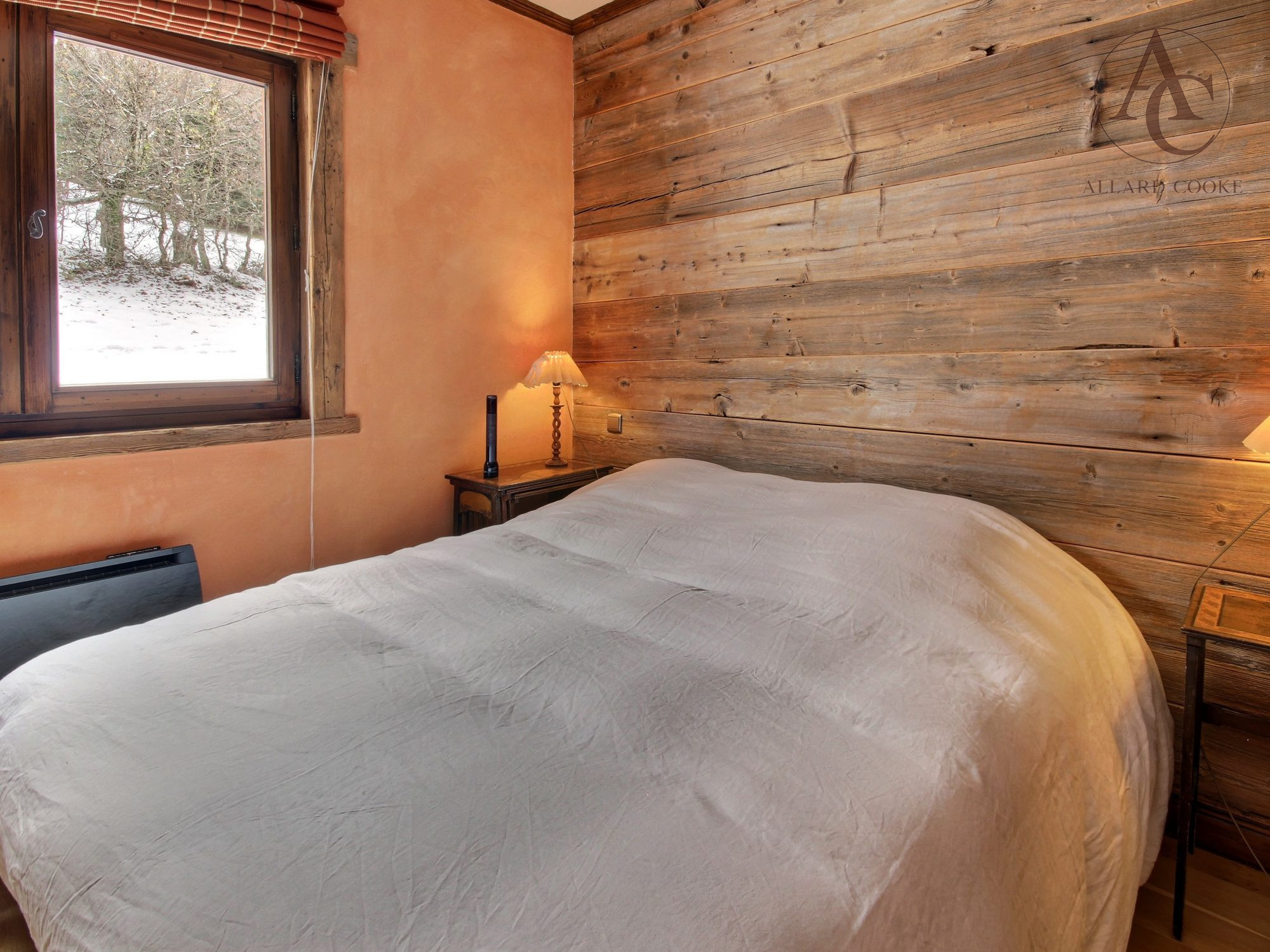 vente appartement MEGEVE