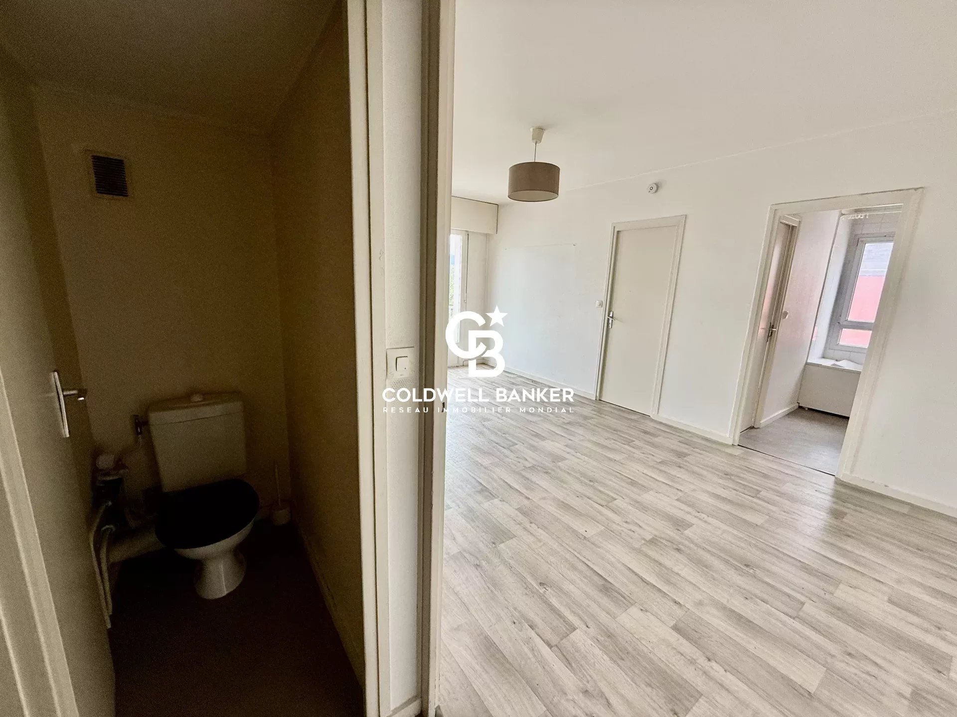 vente appartement FERNEY VOLTAIRE
