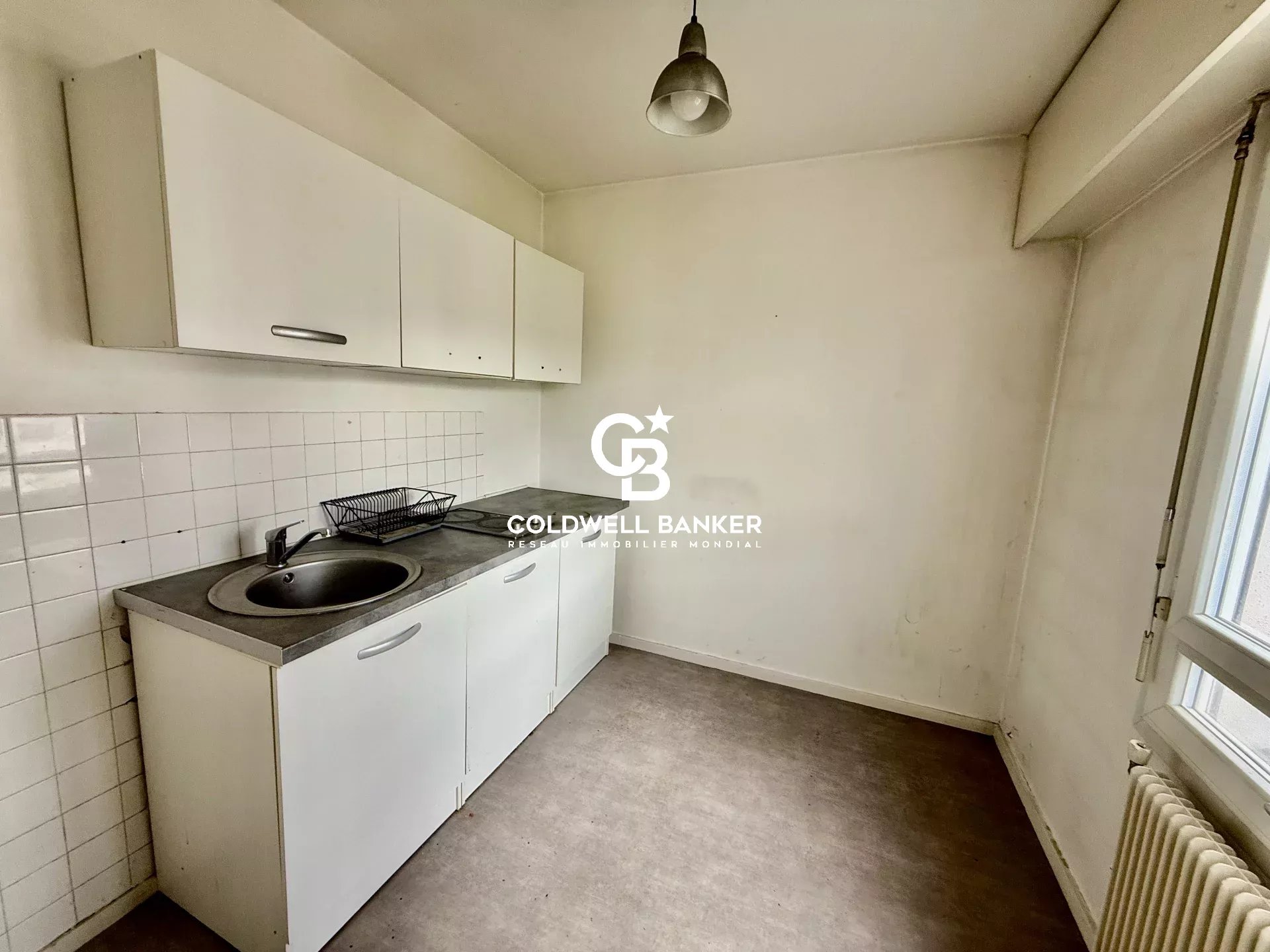 vente appartement FERNEY VOLTAIRE