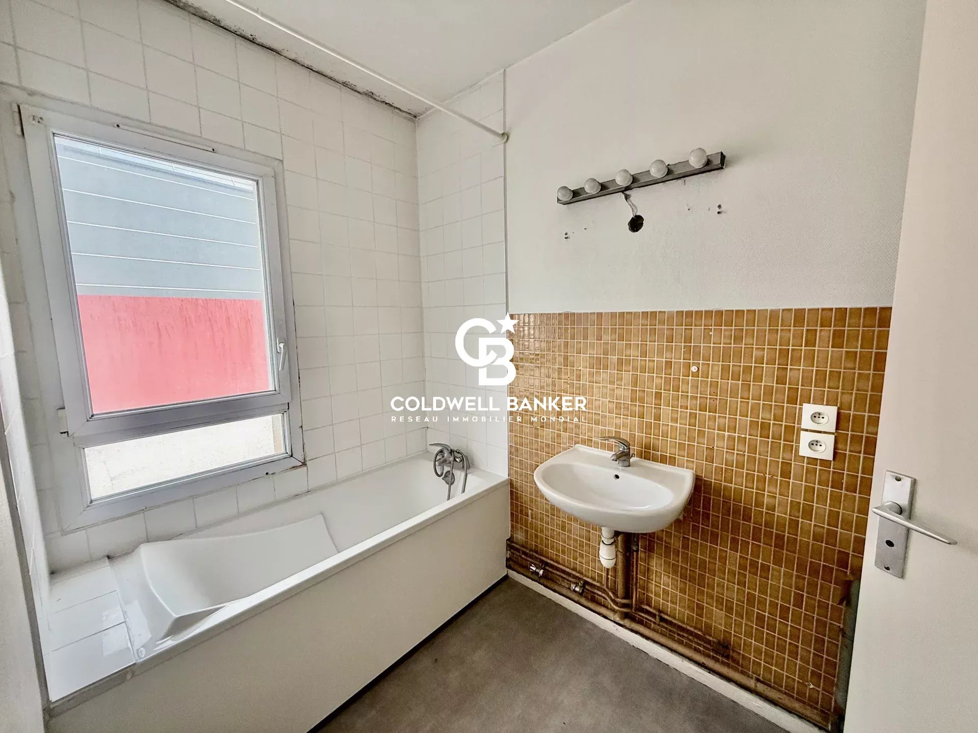 vente appartement FERNEY VOLTAIRE