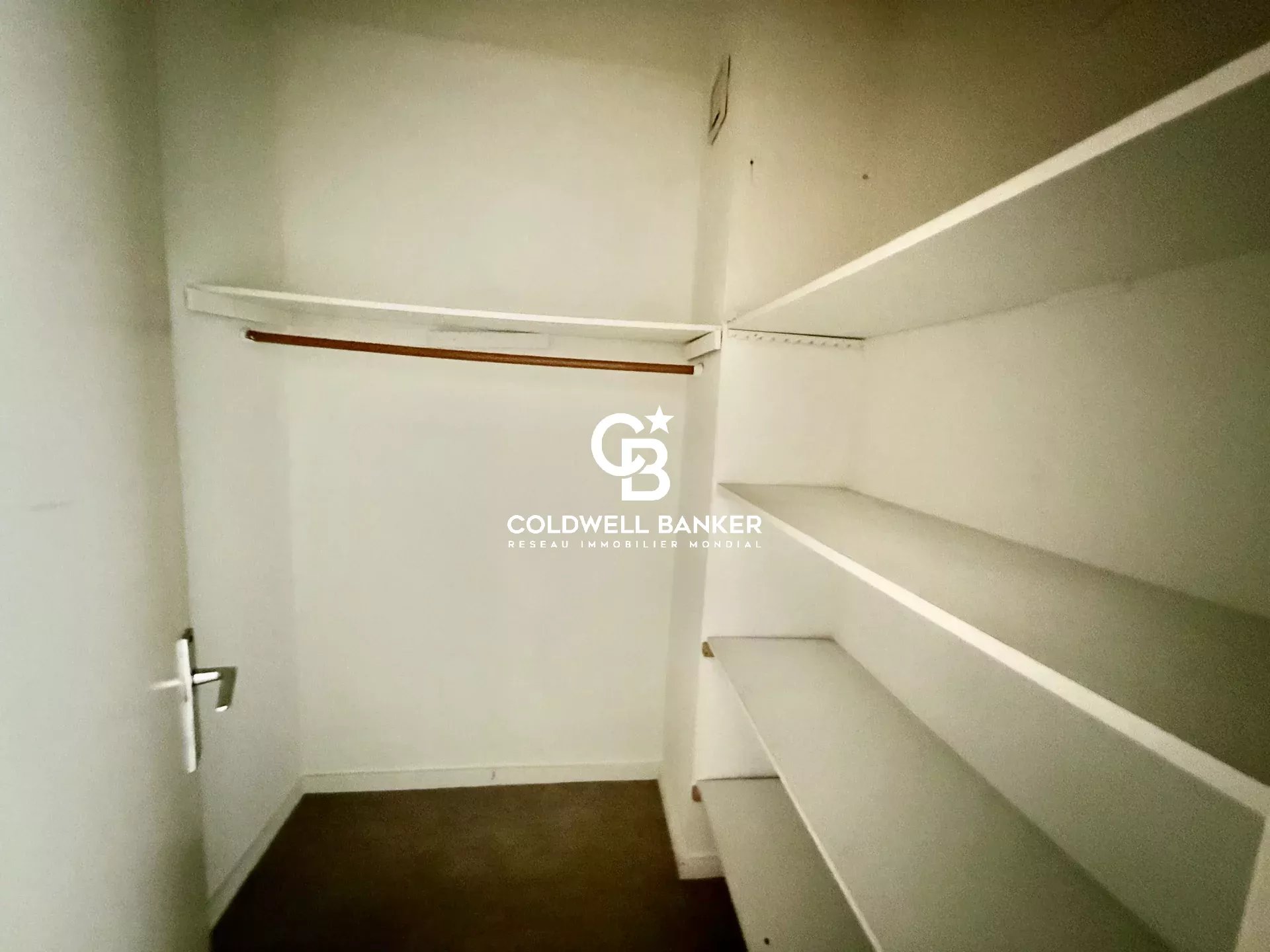 vente appartement FERNEY VOLTAIRE