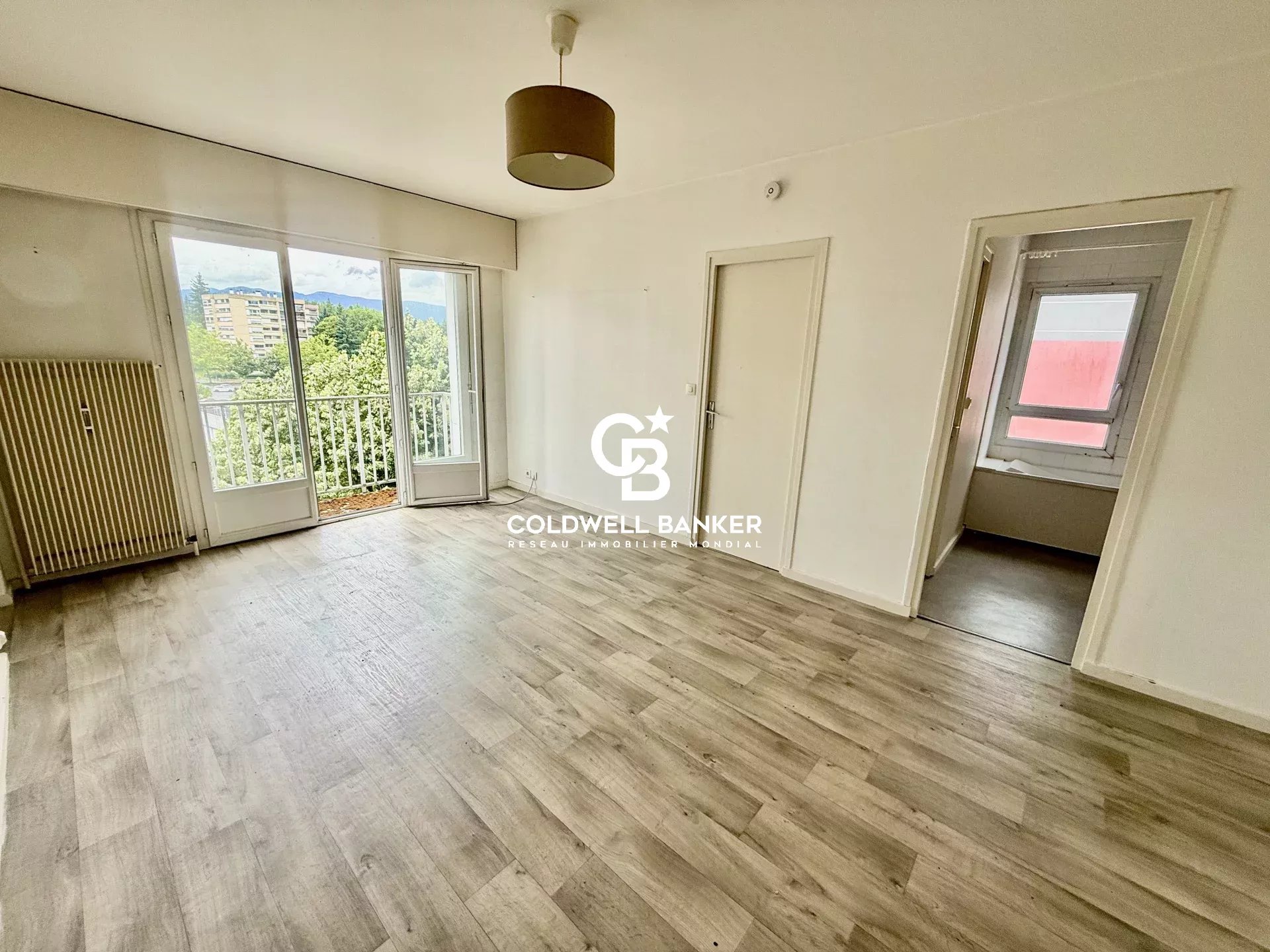 vente appartement FERNEY VOLTAIRE