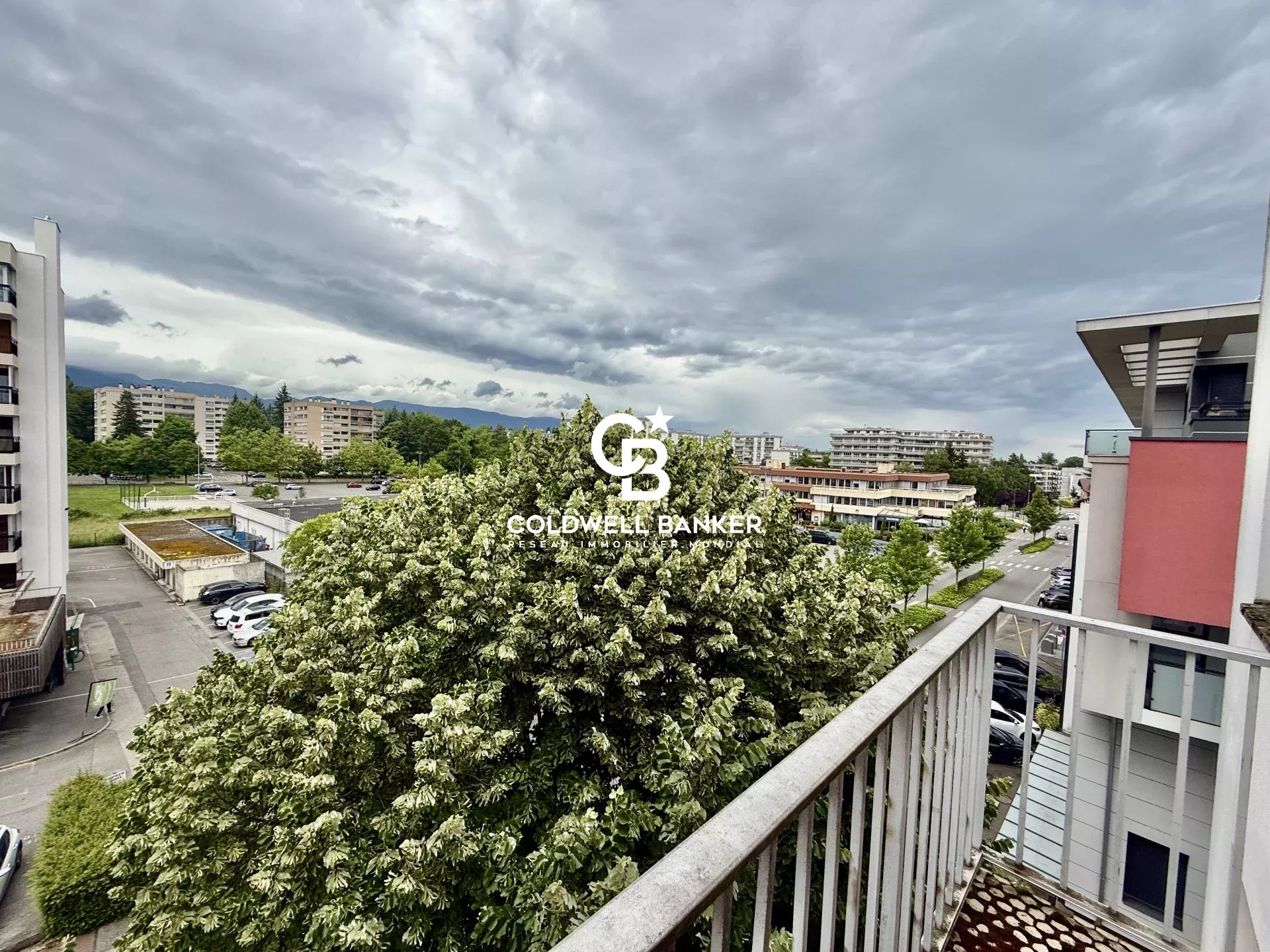 vente appartement FERNEY VOLTAIRE