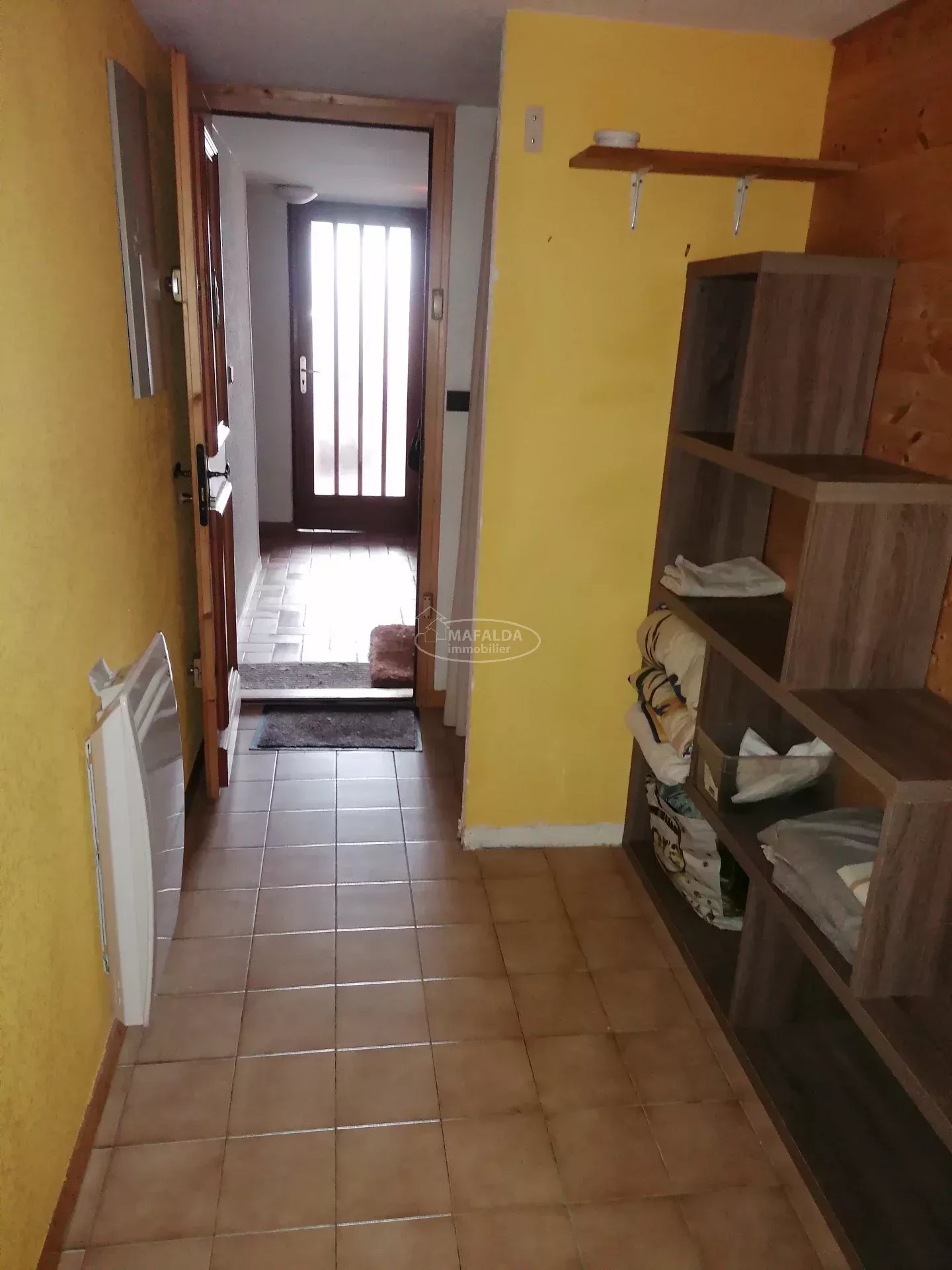 location appartement MONT SAXONNEX