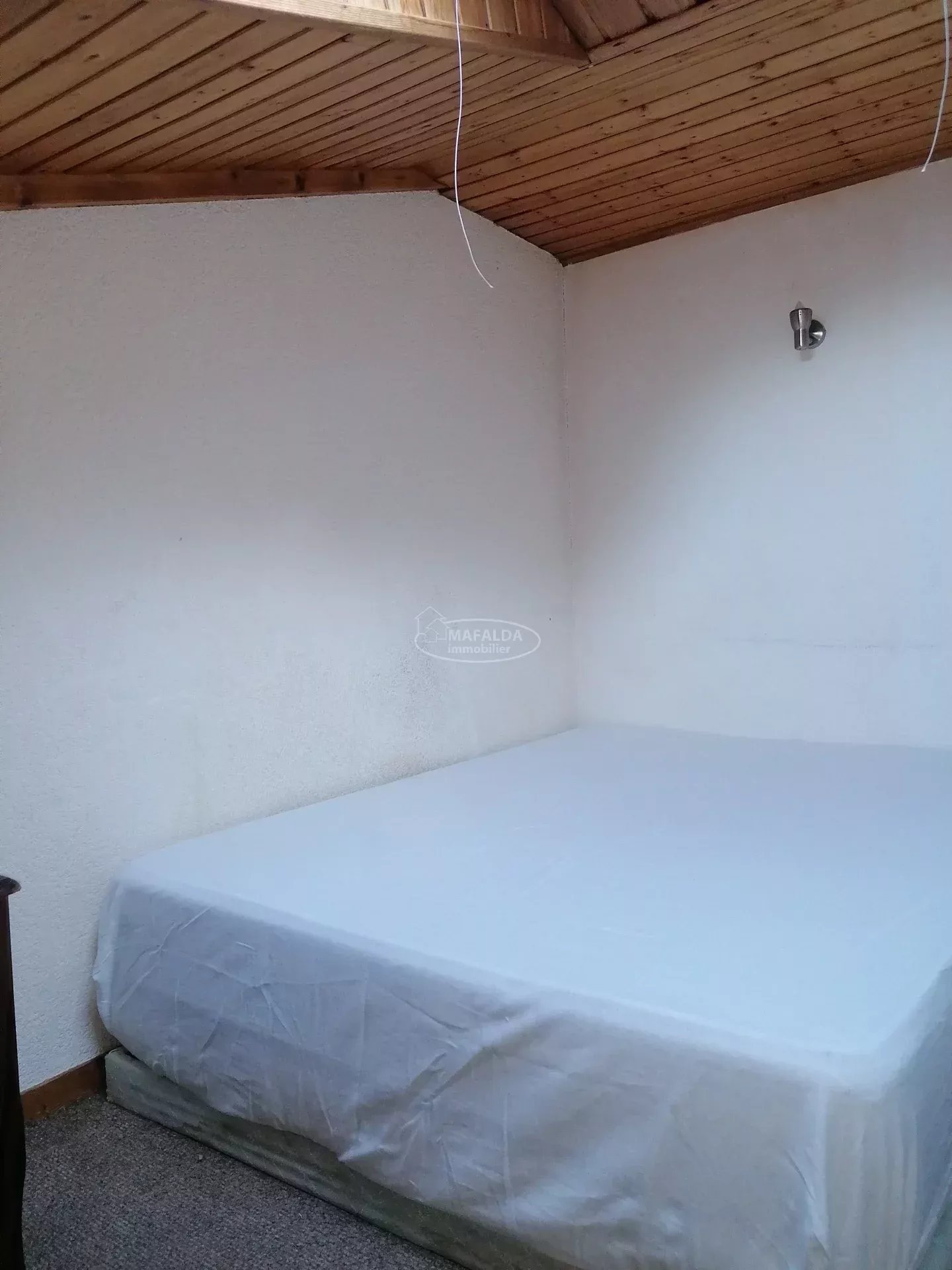location appartement MONT SAXONNEX