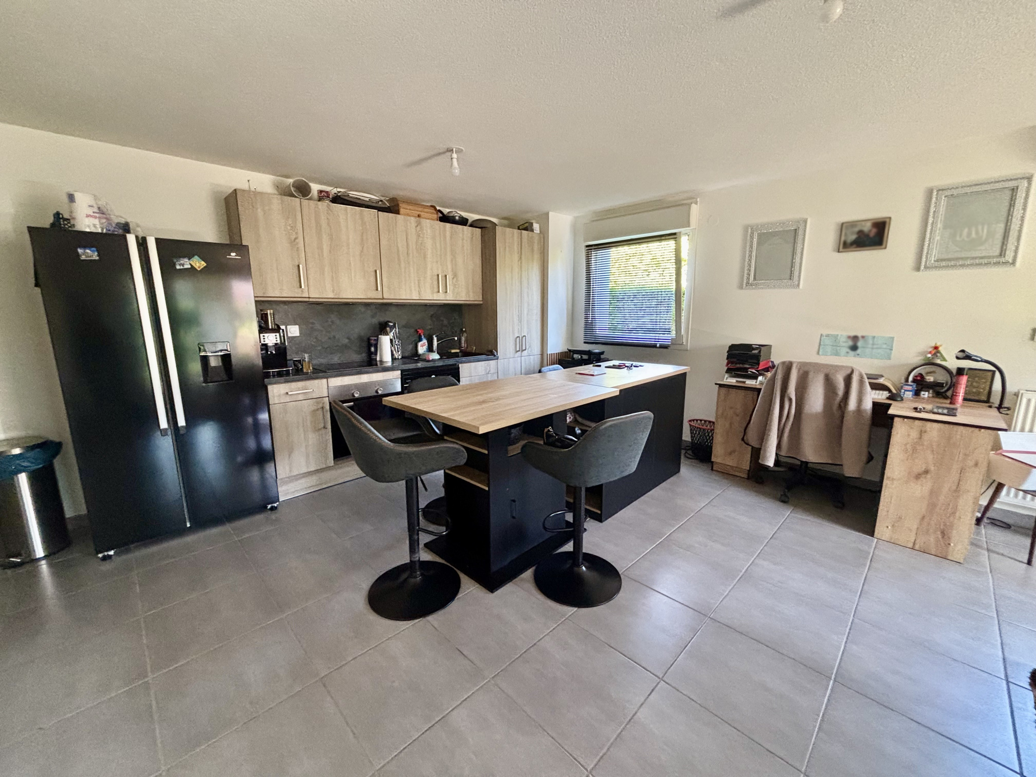 vente appartement CLUSES