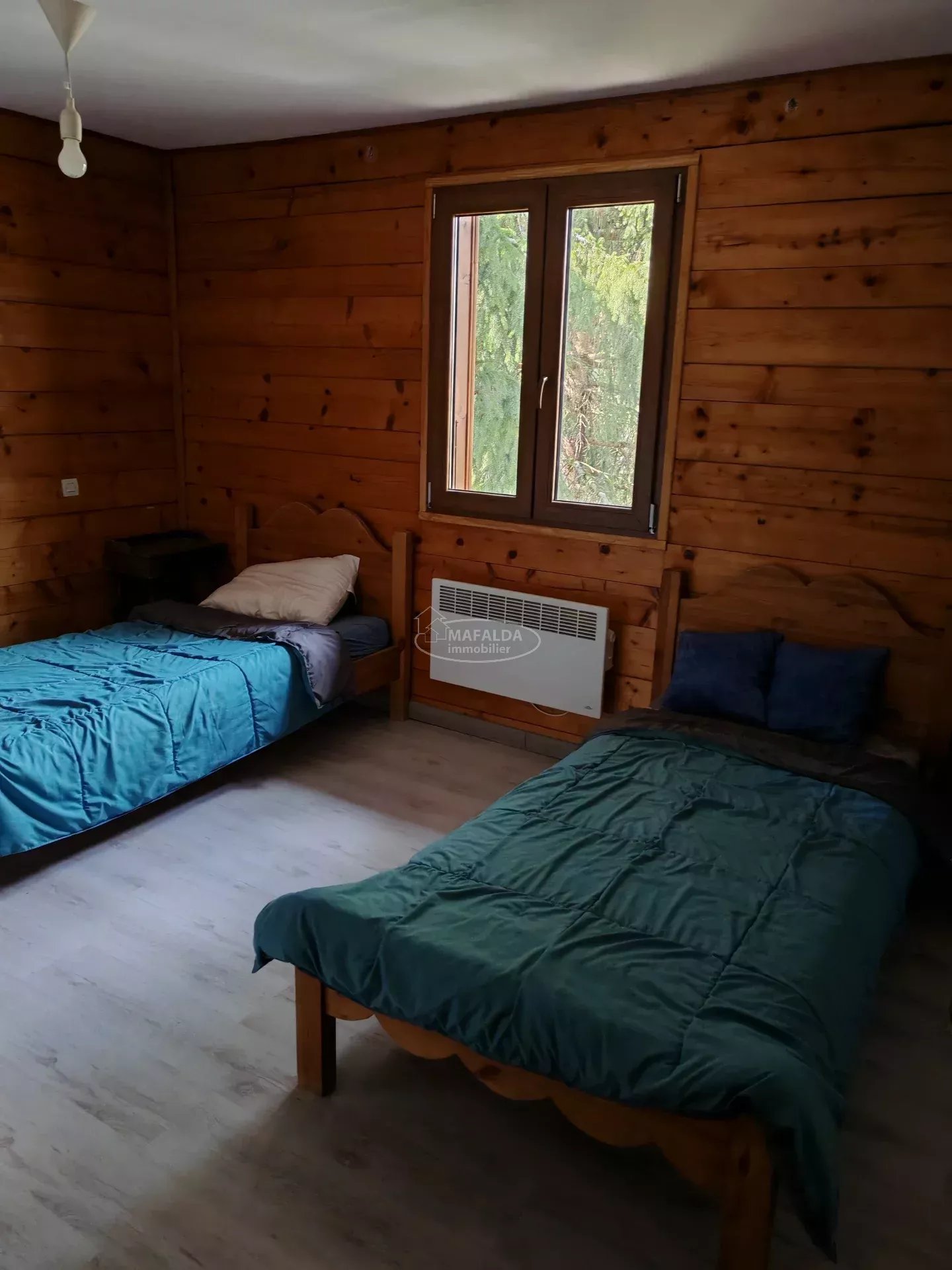 location appartement MONT SAXONNEX