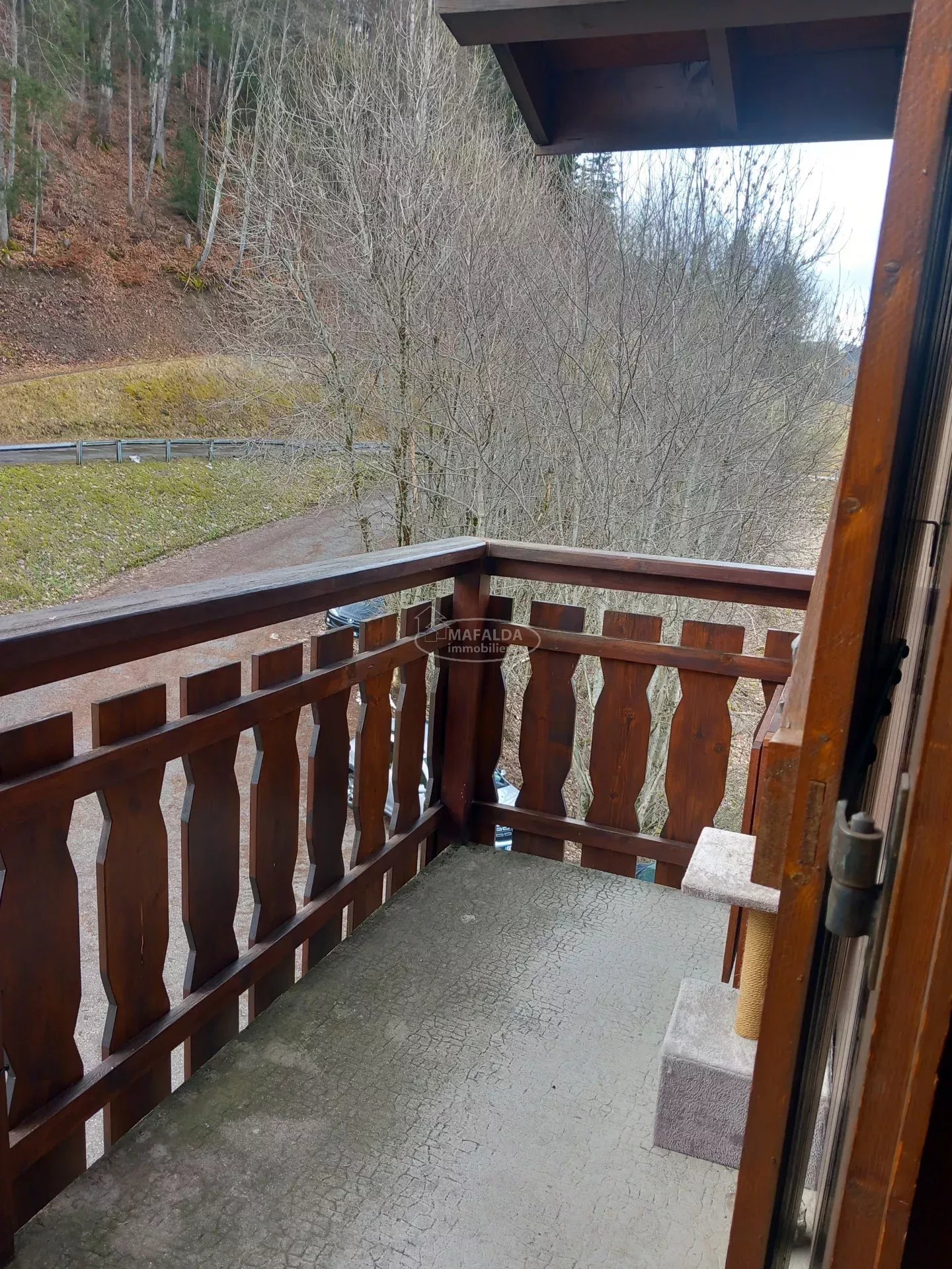 location appartement MONT SAXONNEX