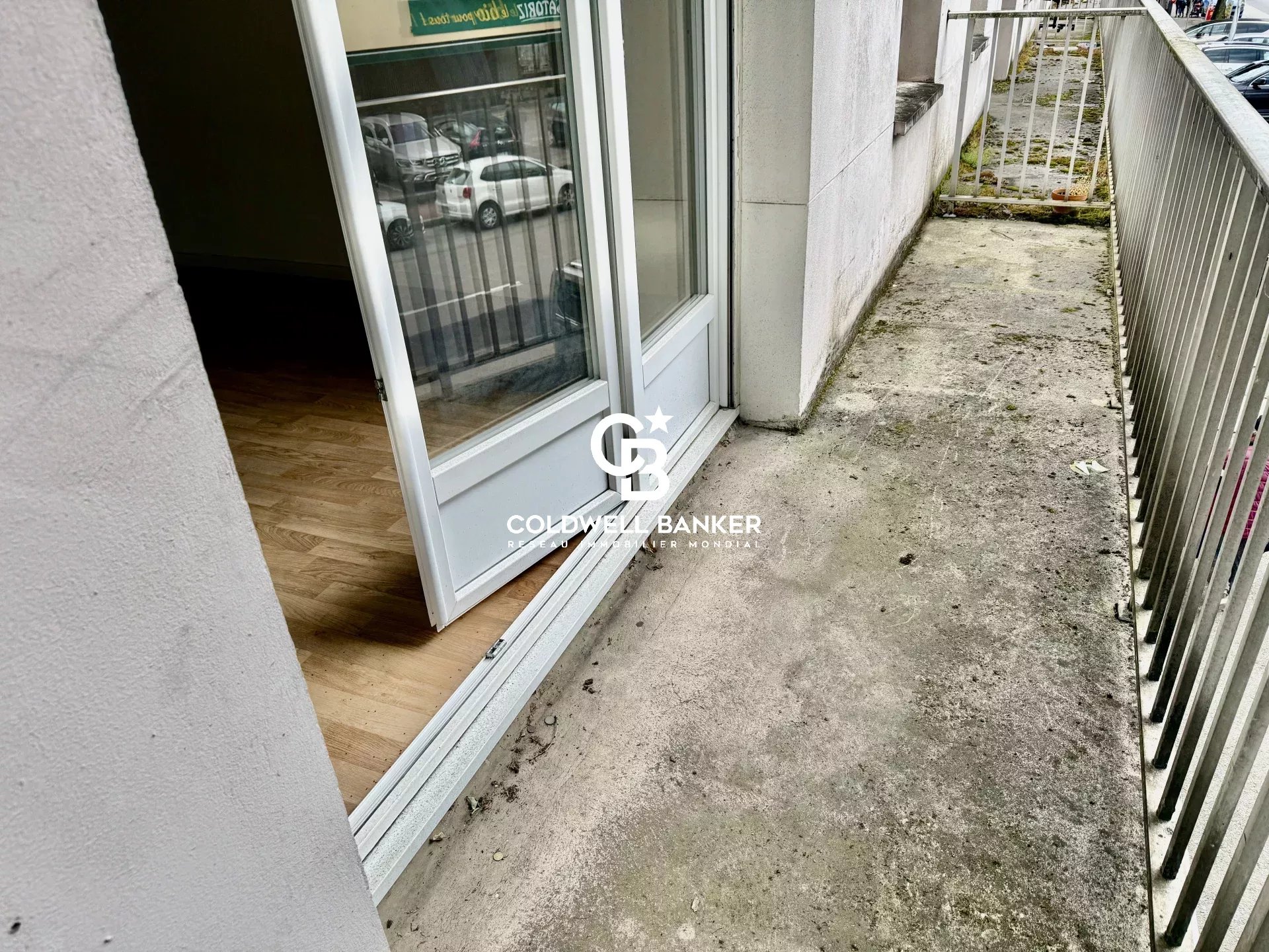 vente appartement FERNEY VOLTAIRE