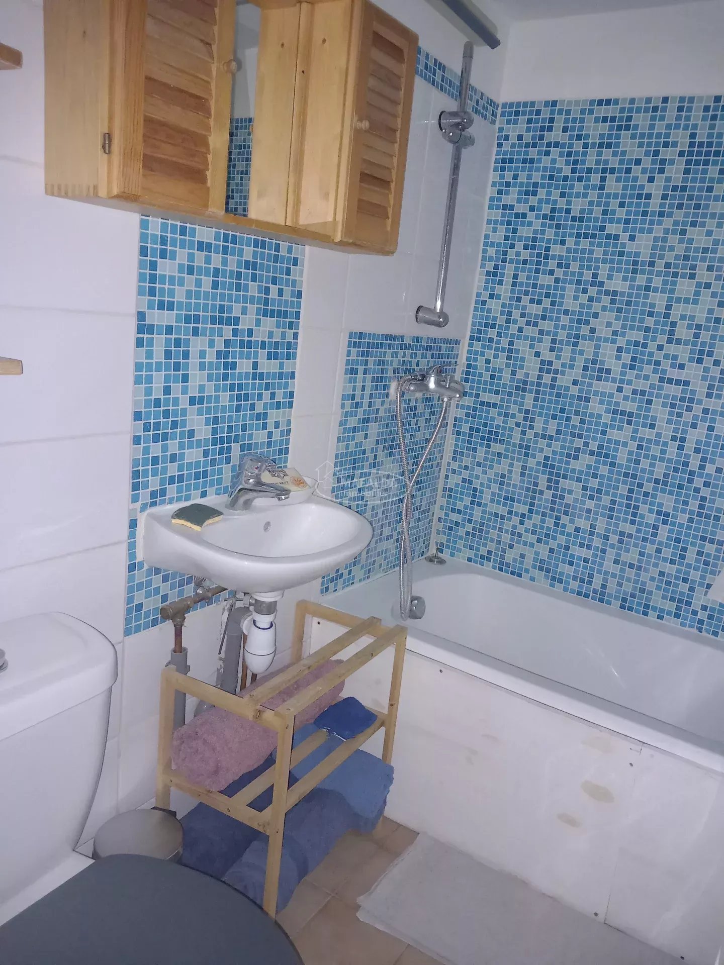 location appartement MONT SAXONNEX