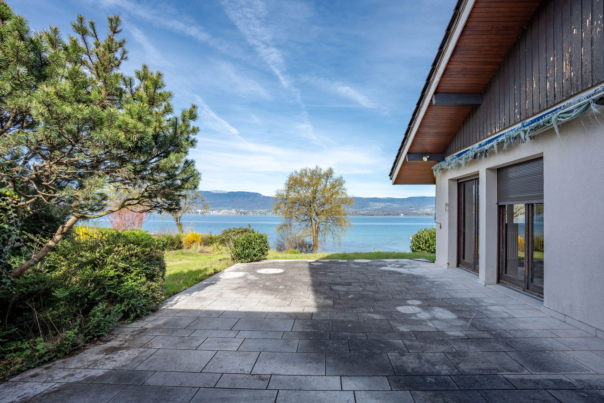 vente maison NERNIER