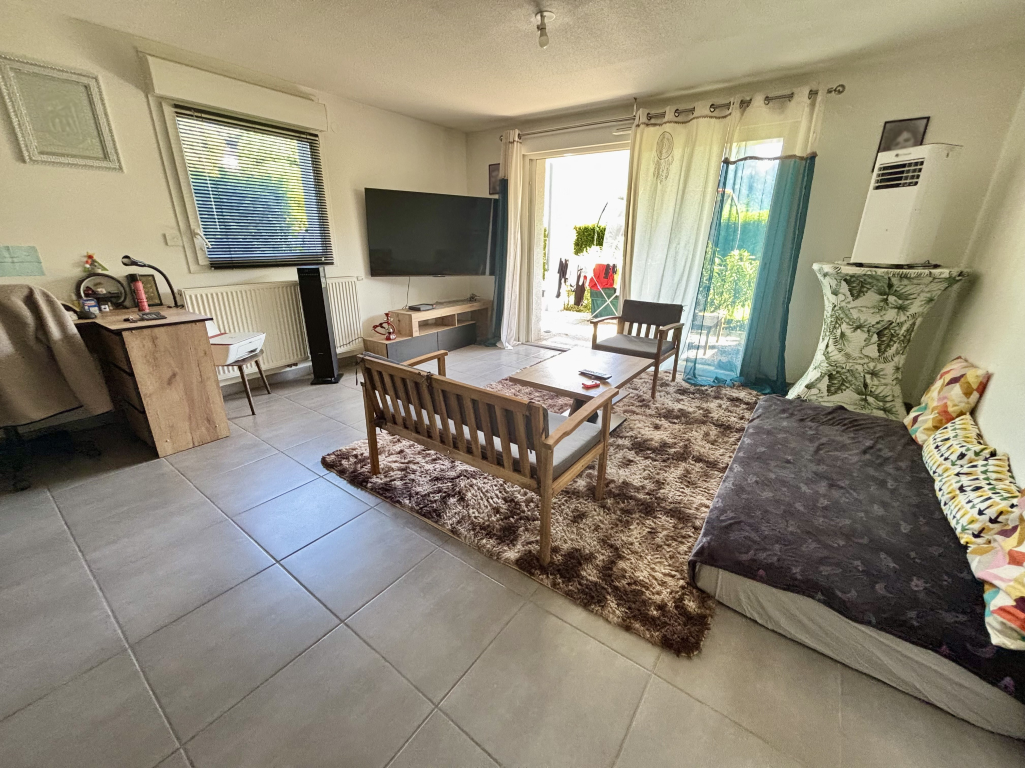 vente appartement CLUSES