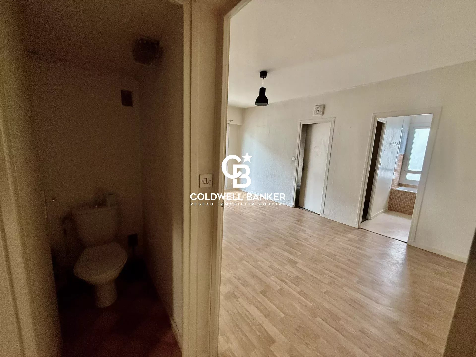 vente appartement FERNEY VOLTAIRE