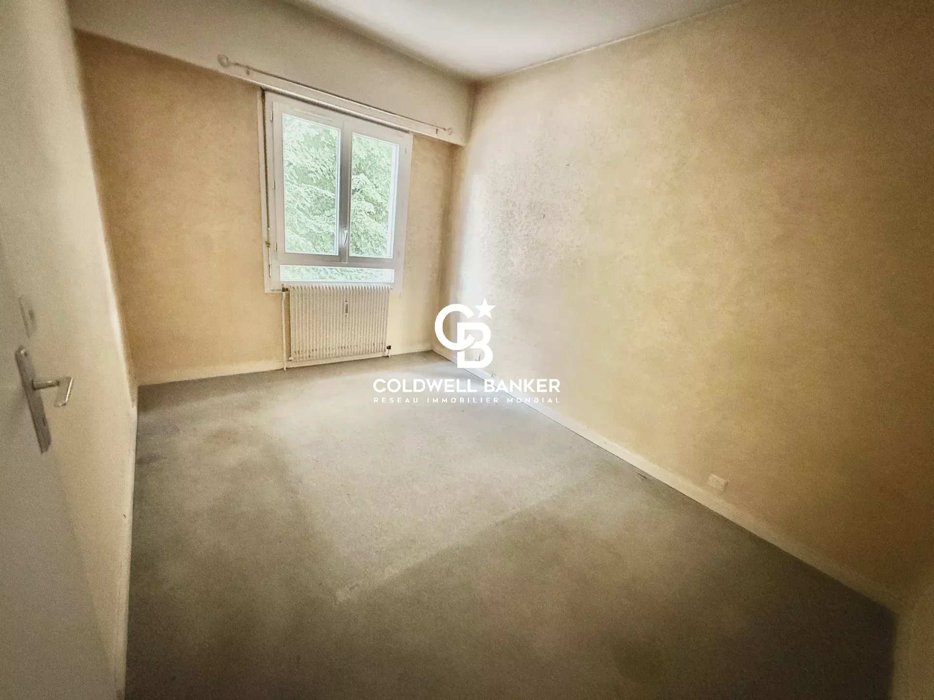 vente appartement FERNEY VOLTAIRE