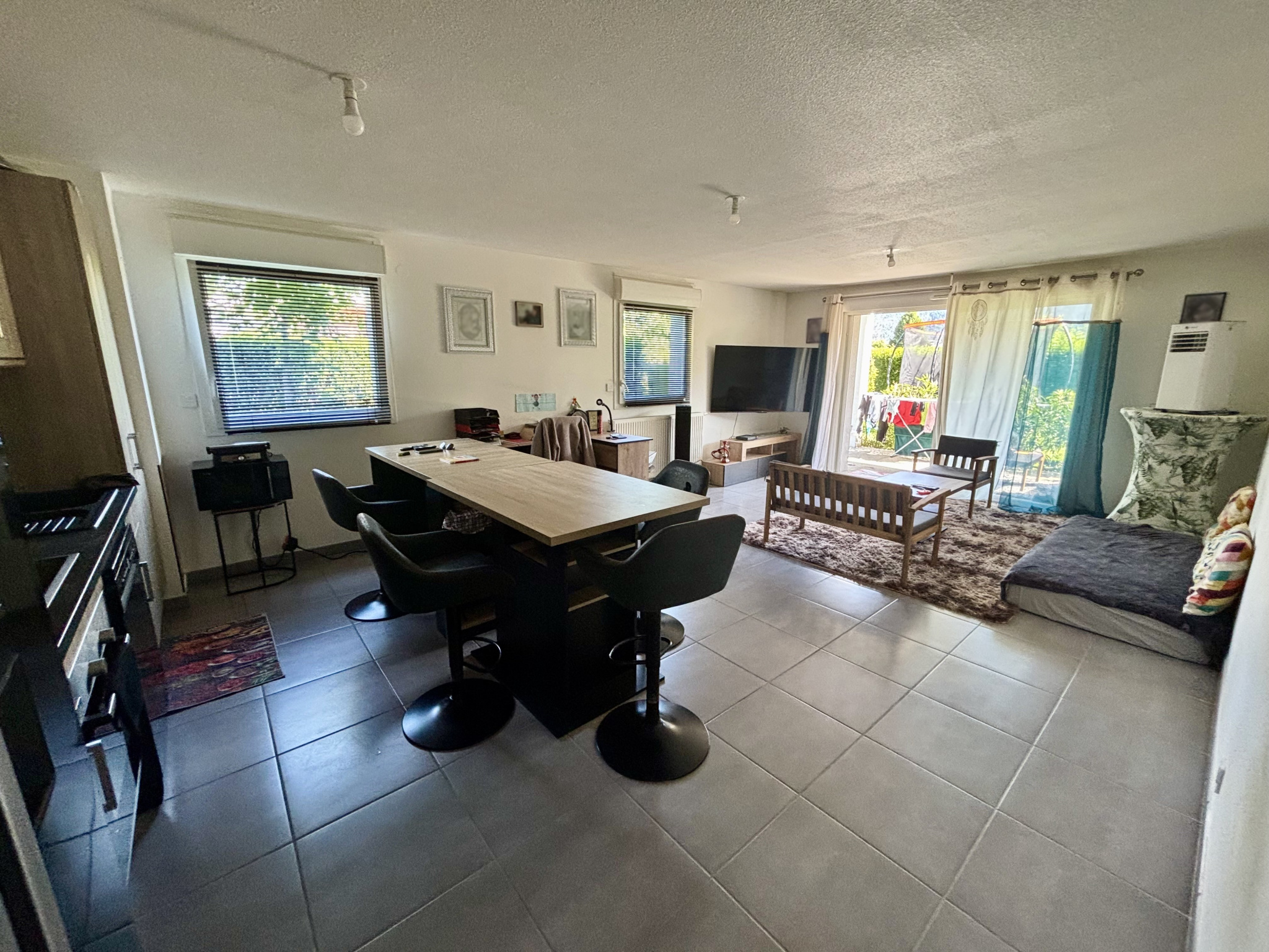 vente appartement CLUSES