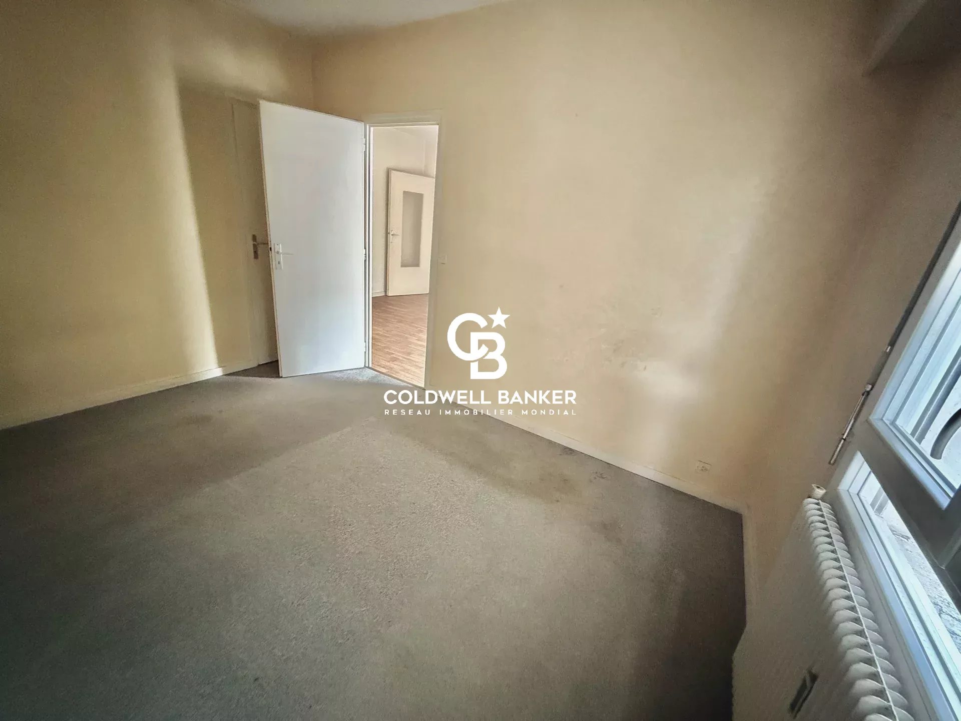 vente appartement FERNEY VOLTAIRE