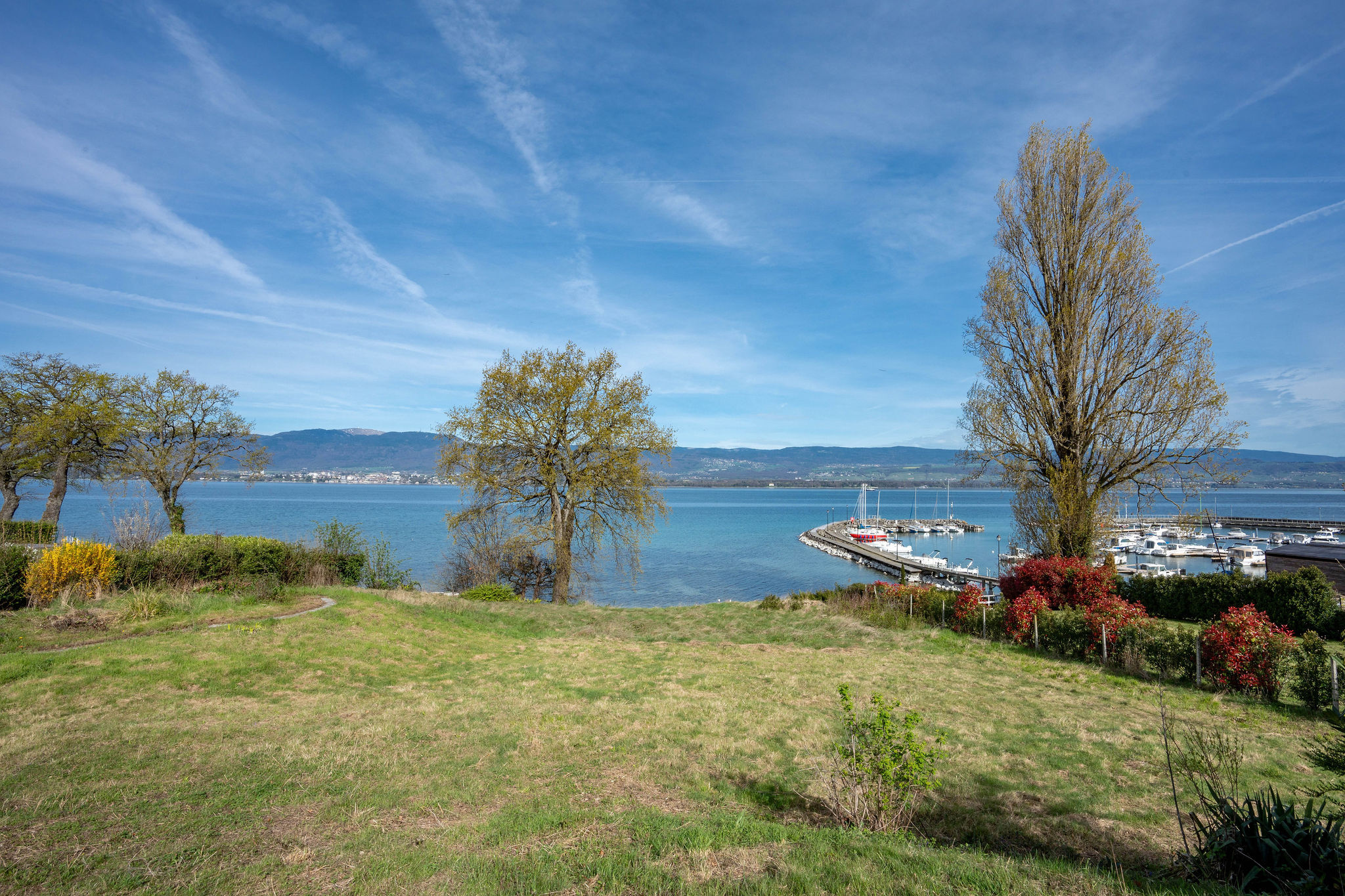 vente maison NERNIER
