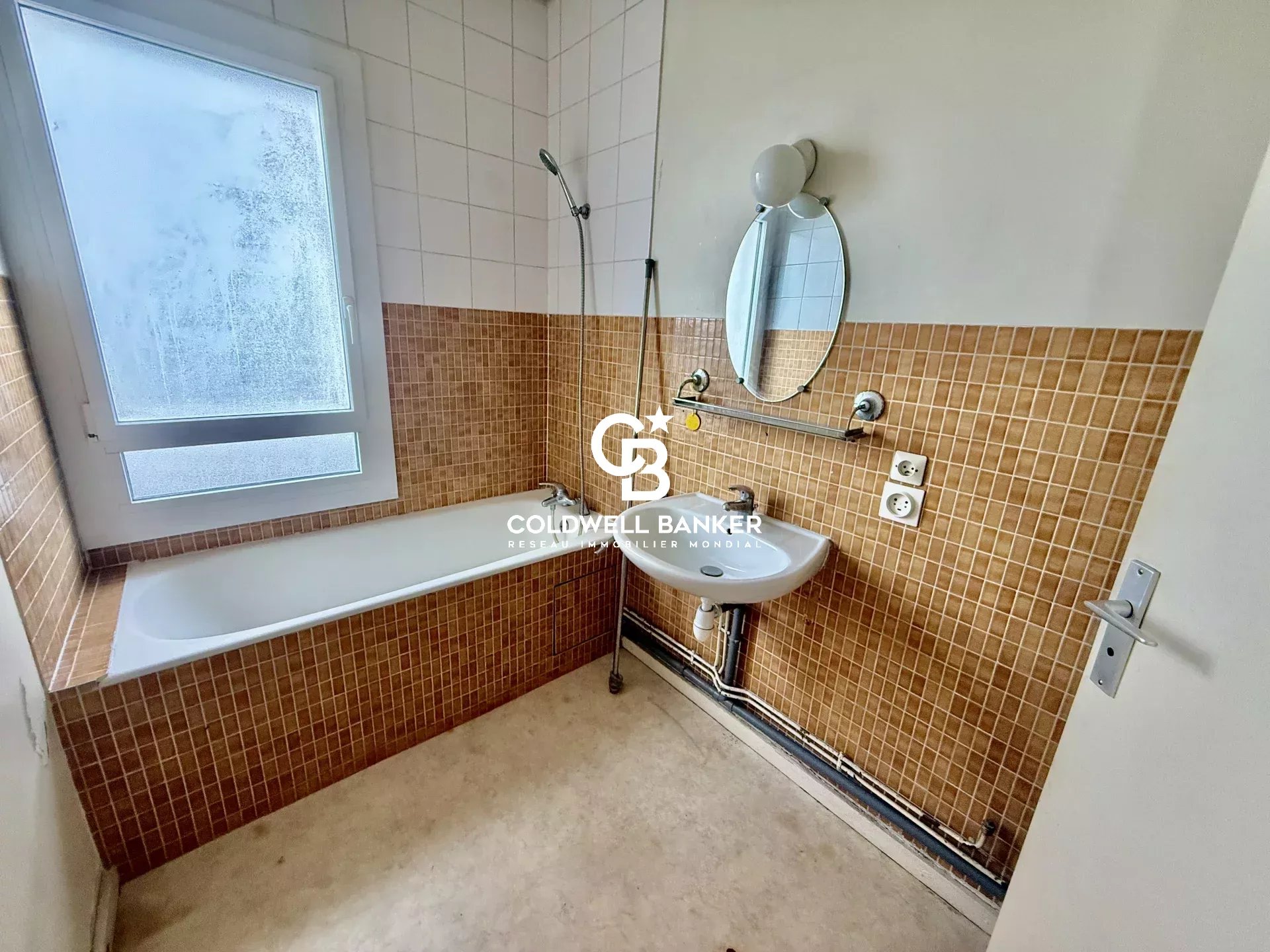 vente appartement FERNEY VOLTAIRE